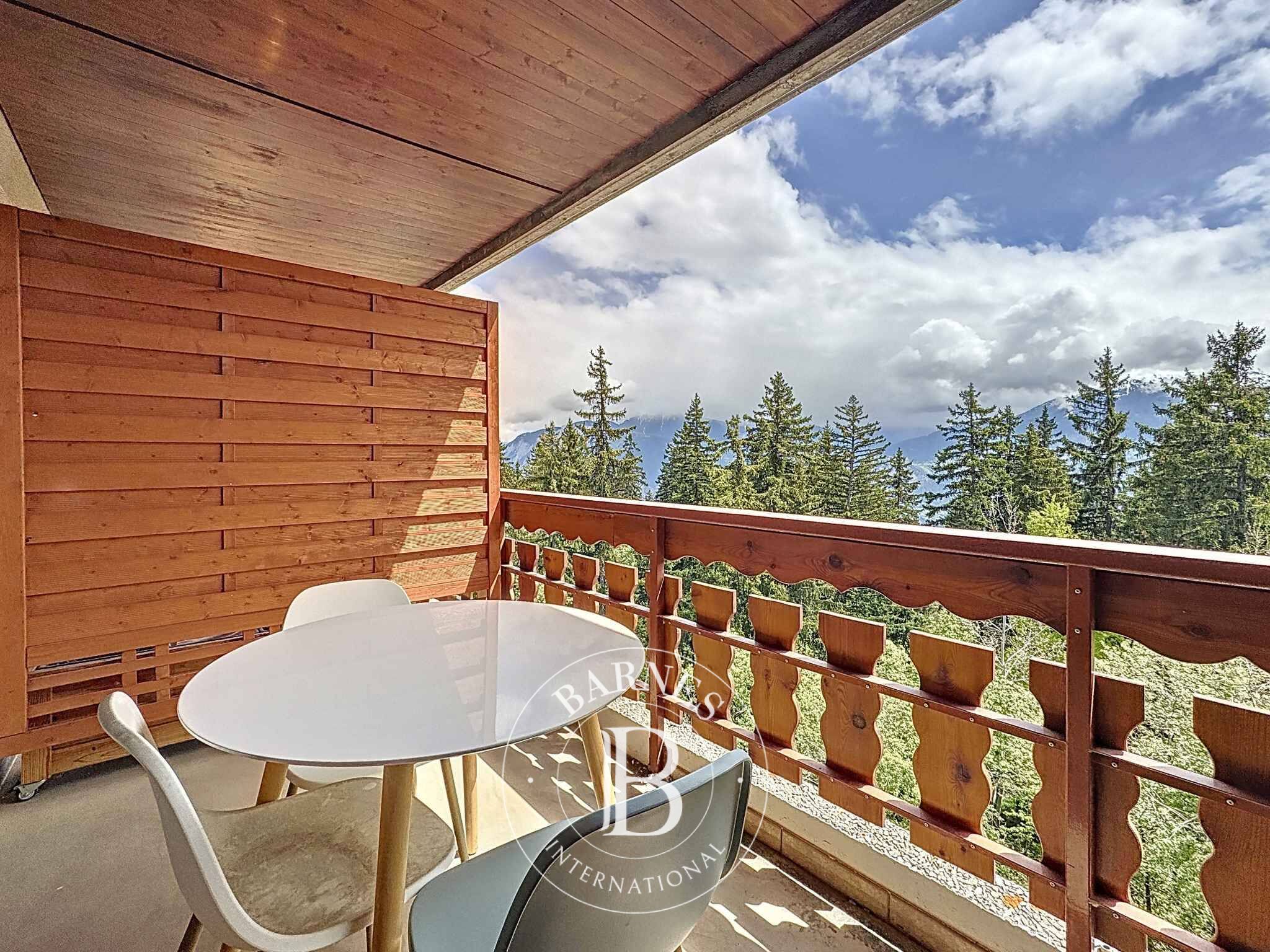 Penthouse Crans-Montana - picture 26