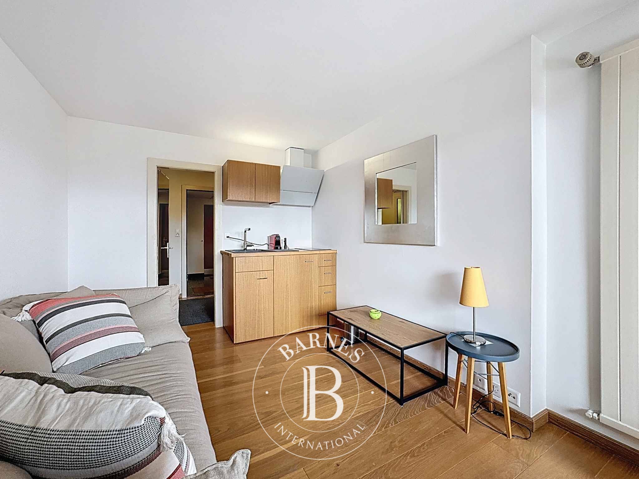 Penthouse Crans-Montana - picture 24