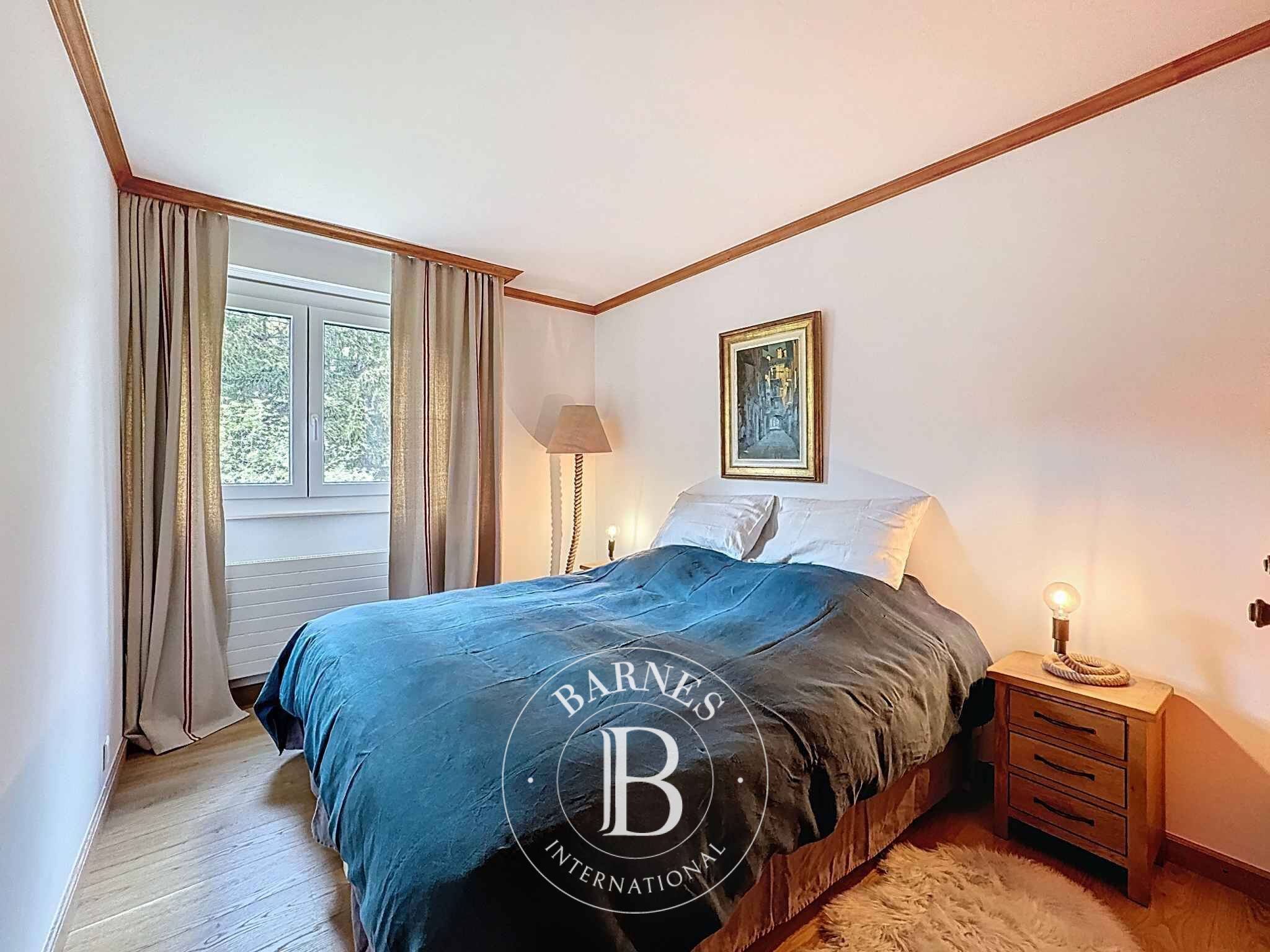 Penthouse Crans-Montana - picture 18