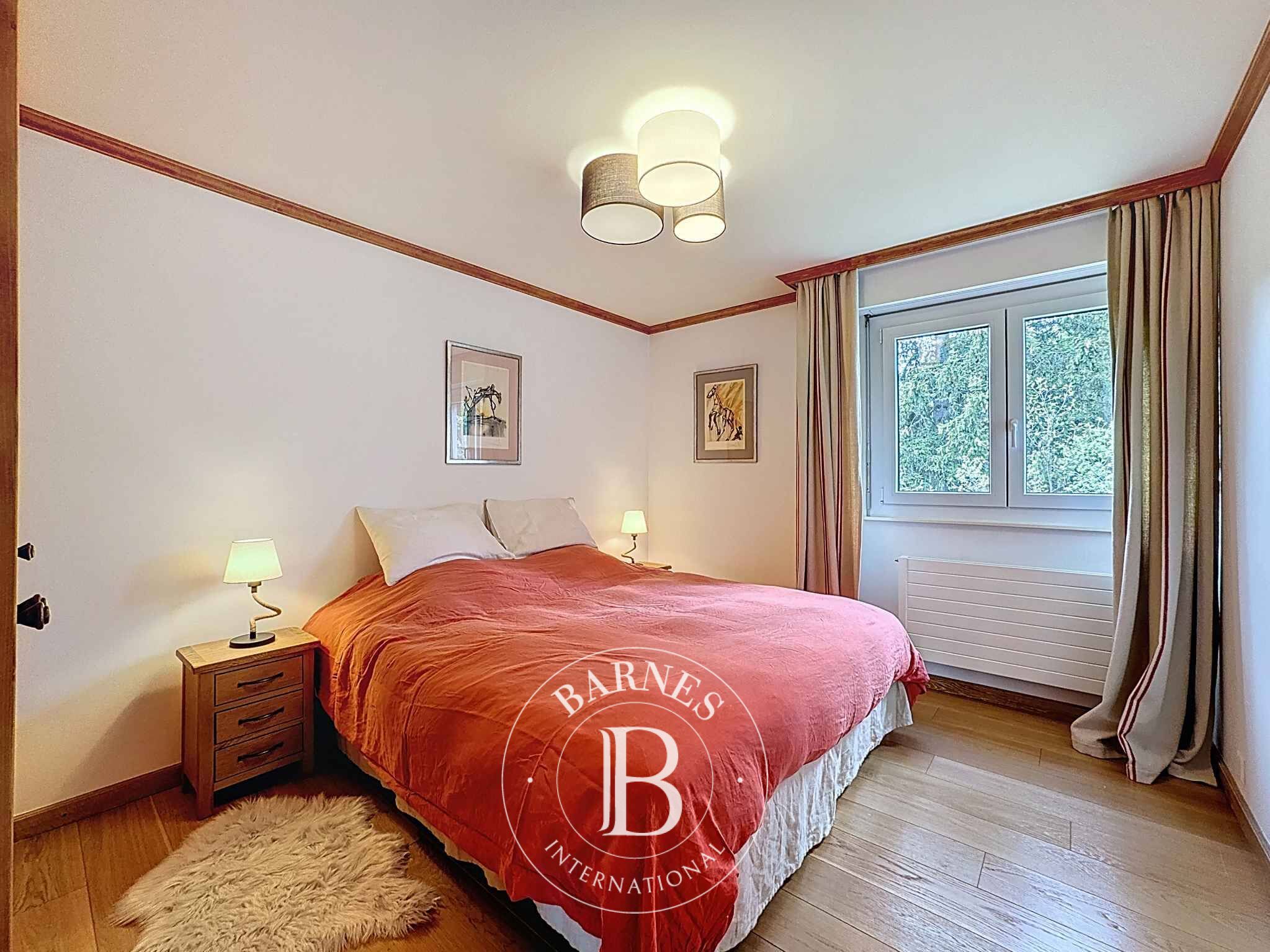 Penthouse Crans-Montana - picture 19