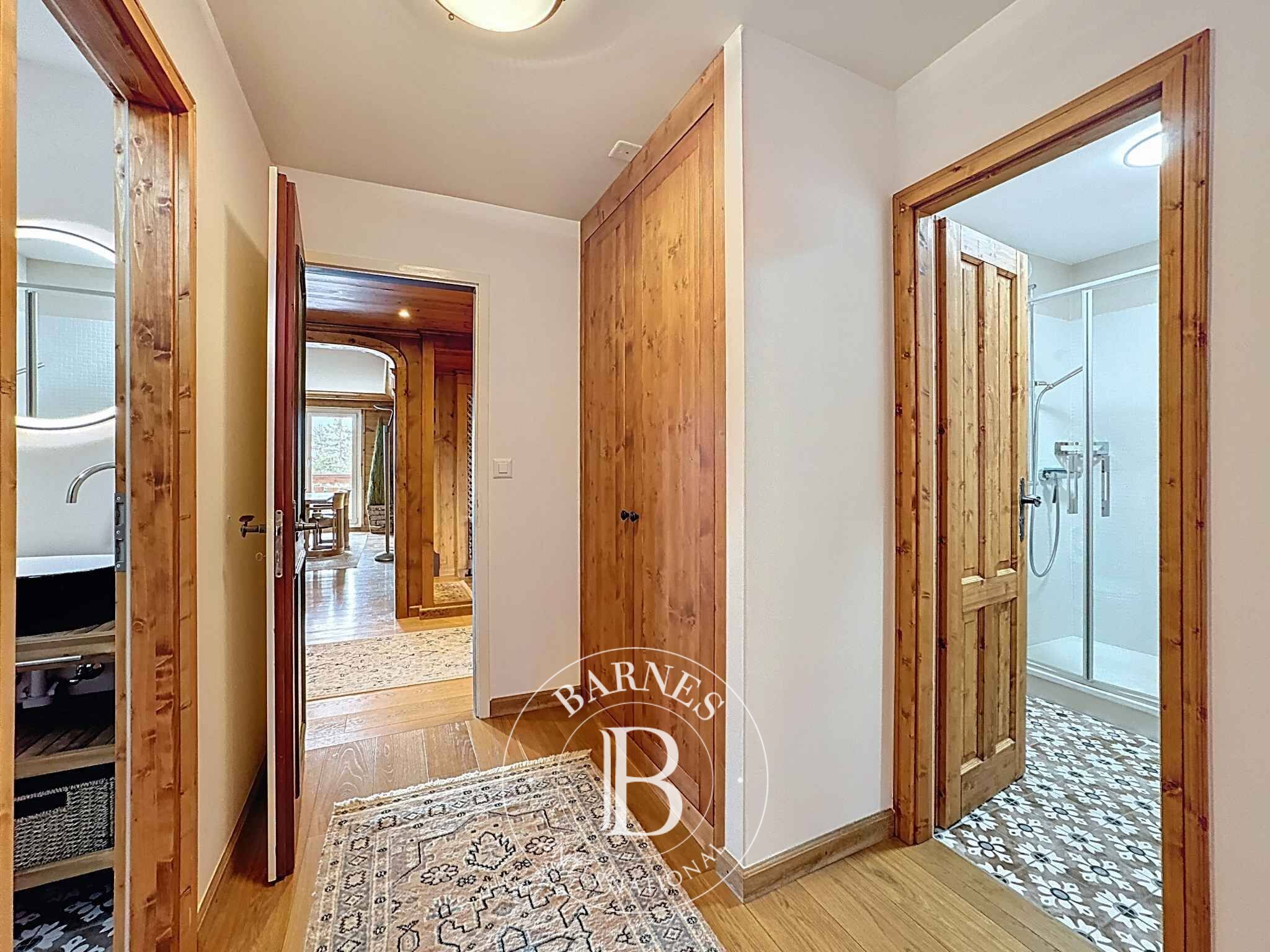 Penthouse Crans-Montana - picture 17