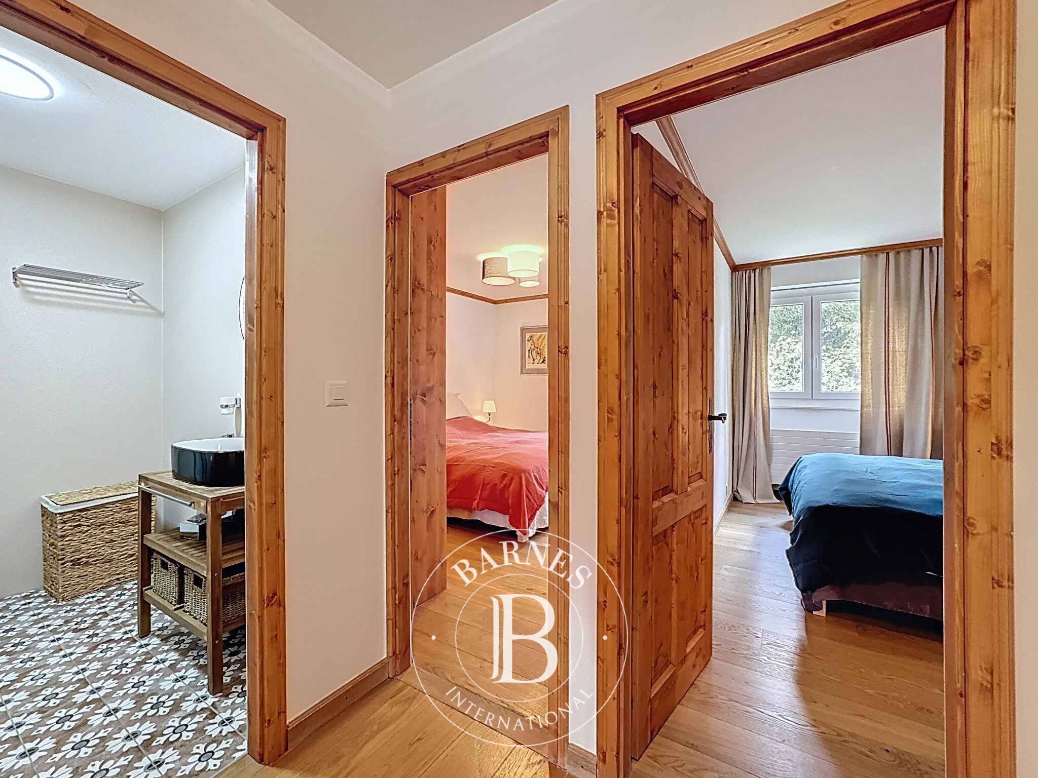 Penthouse Crans-Montana - picture 16