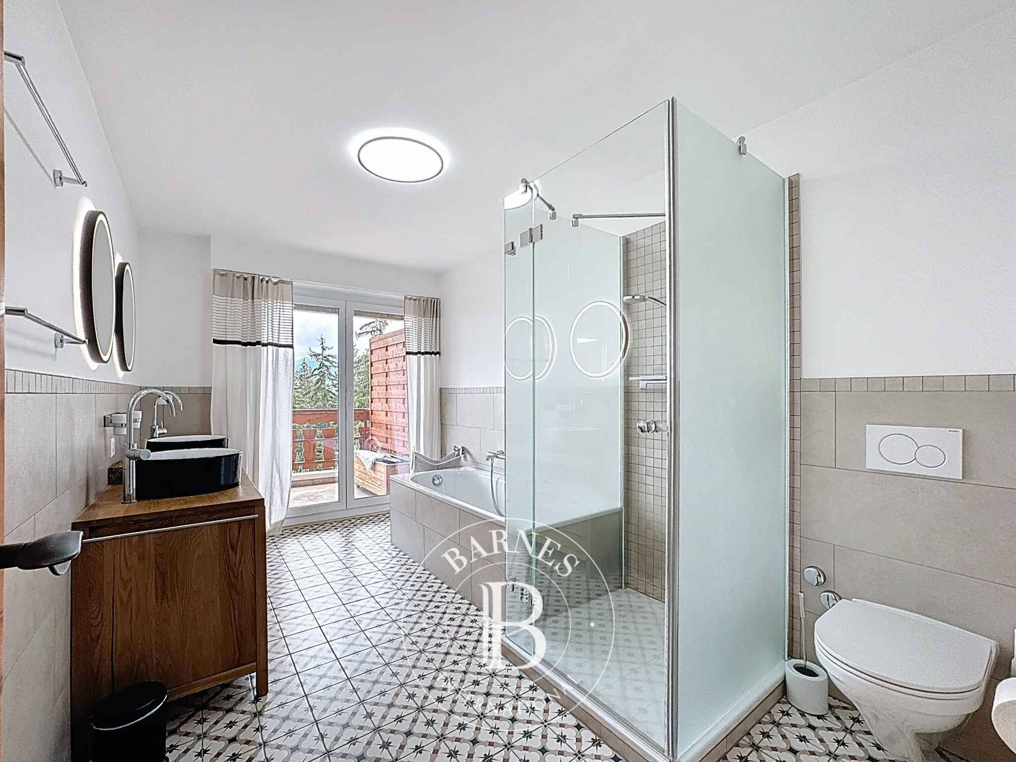 Penthouse Crans-Montana - picture 14