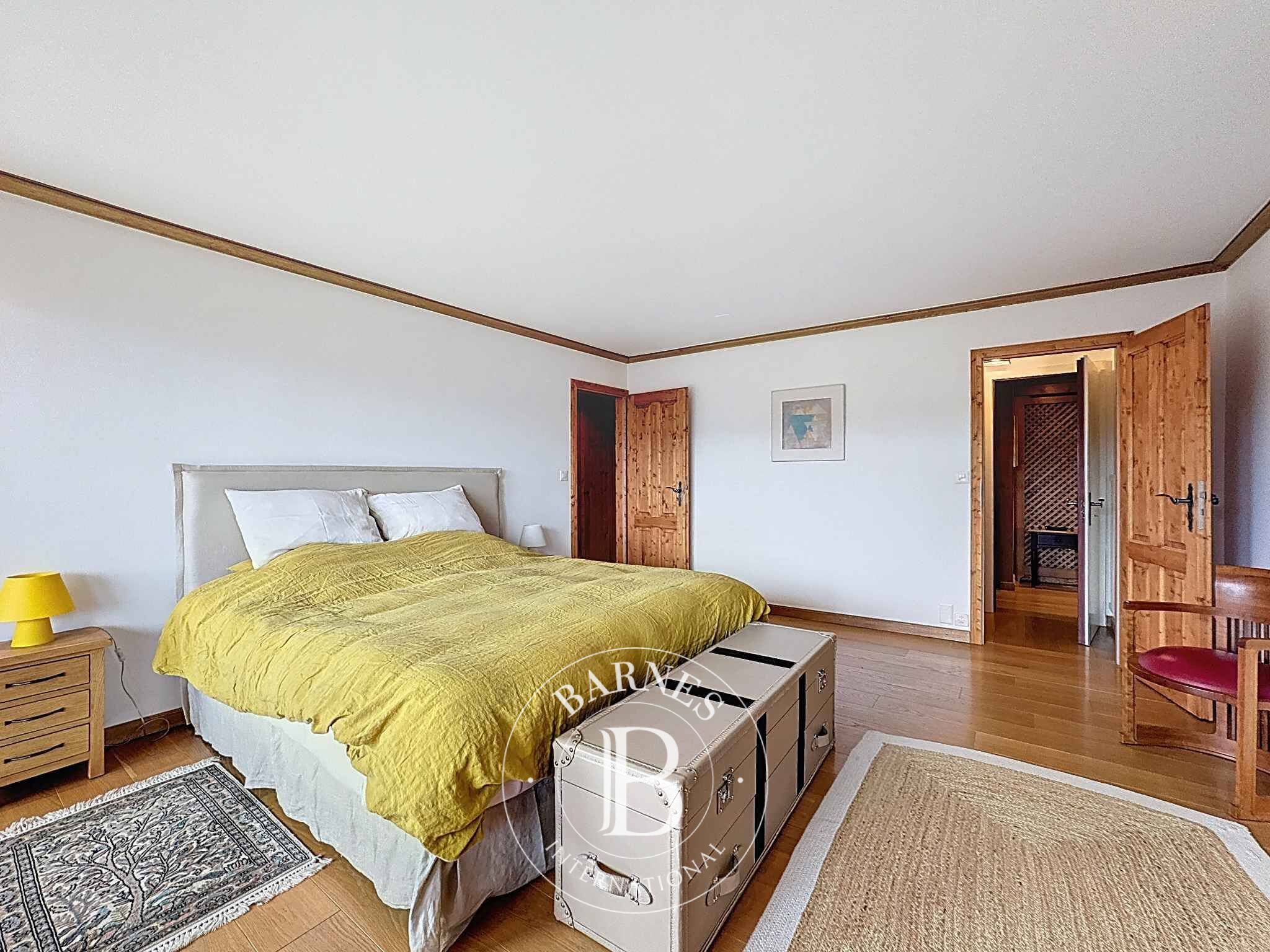 Penthouse Crans-Montana - picture 13