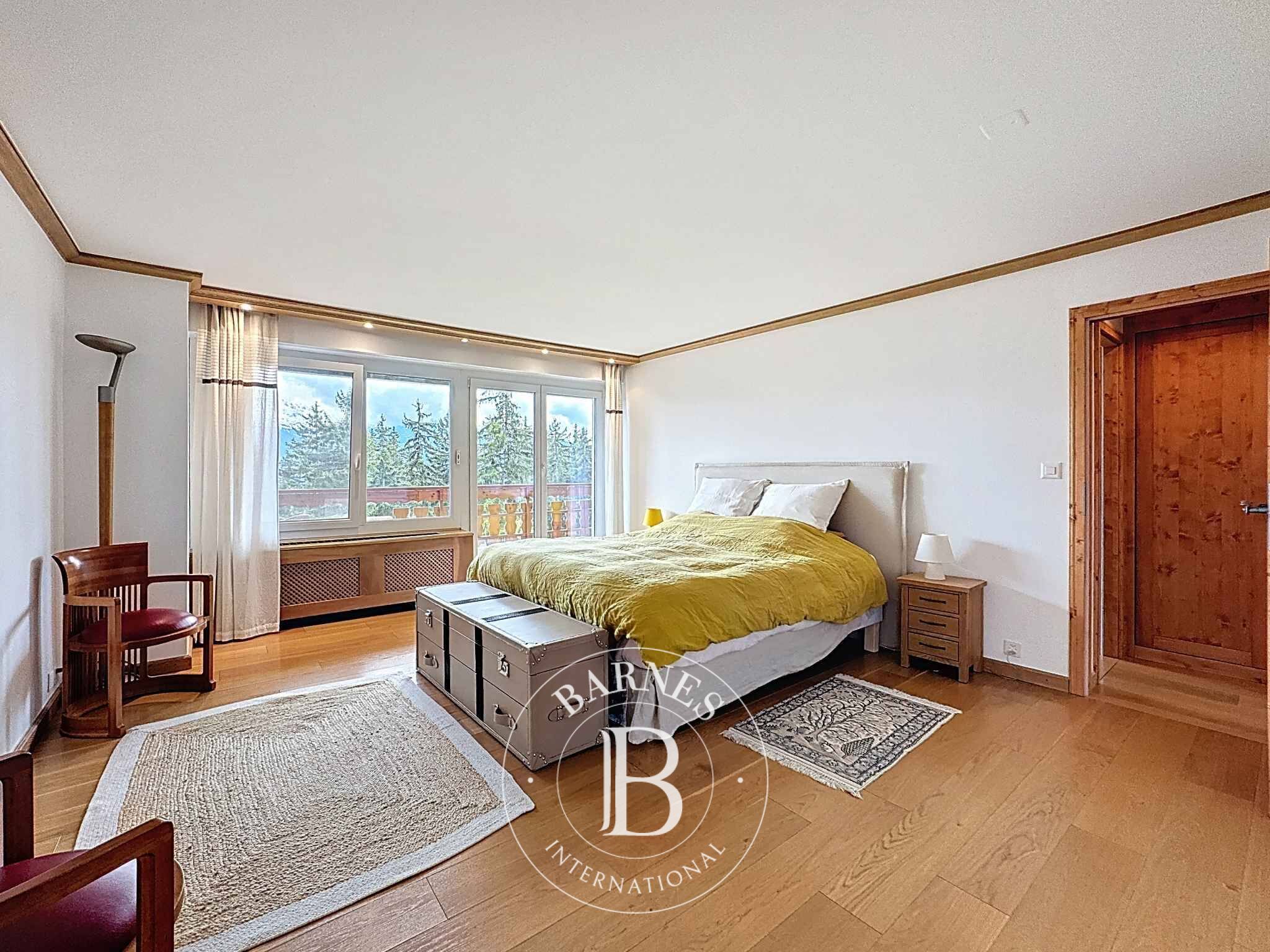 Penthouse Crans-Montana - picture 12