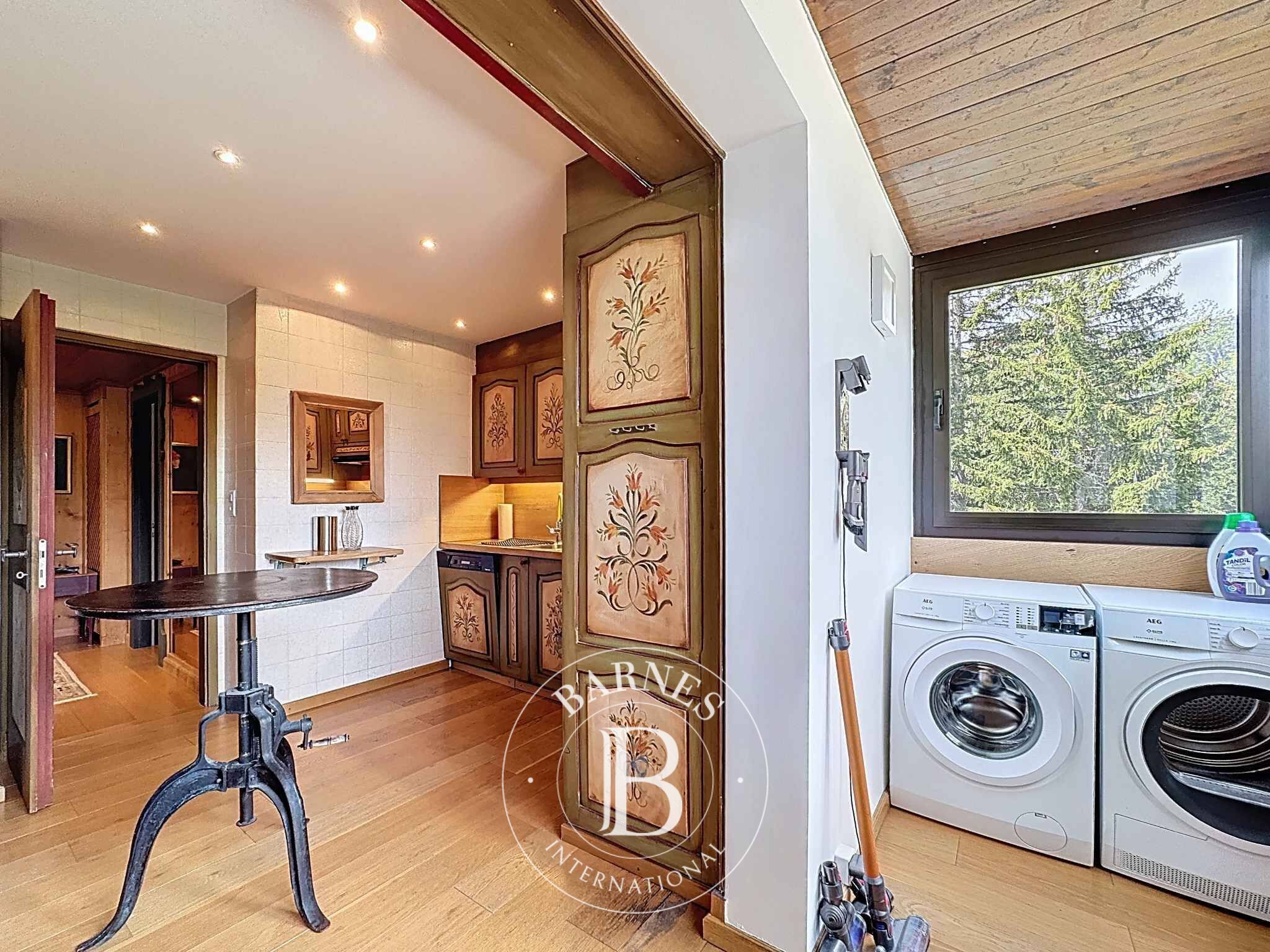 Penthouse Crans-Montana - picture 11