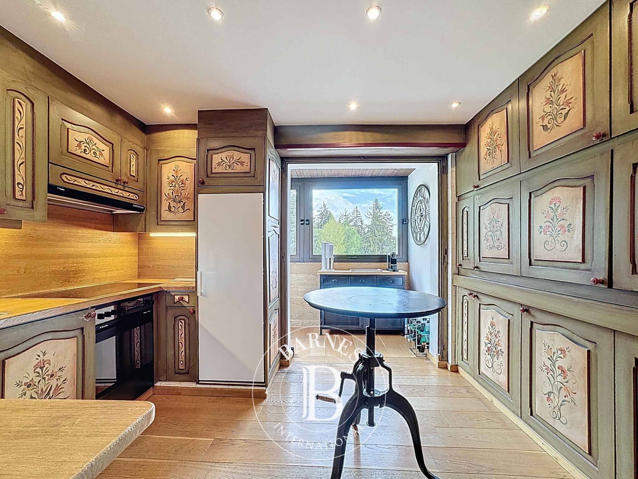 Penthouse Crans-Montana - picture 10