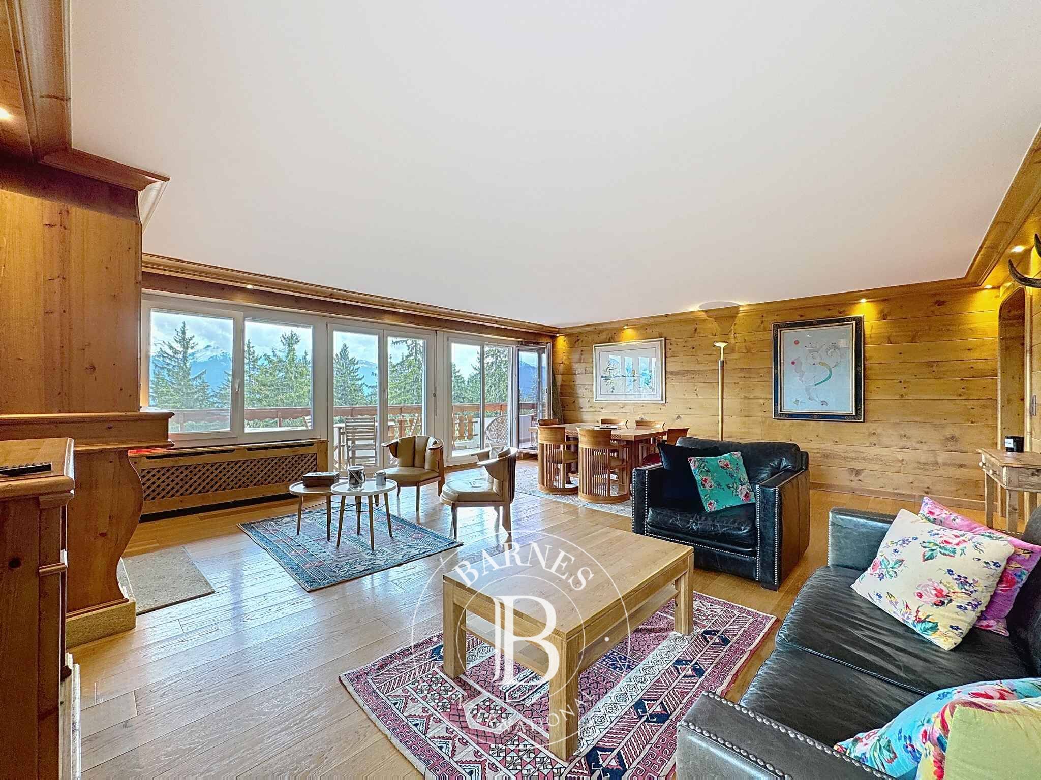 Penthouse Crans-Montana - picture 8