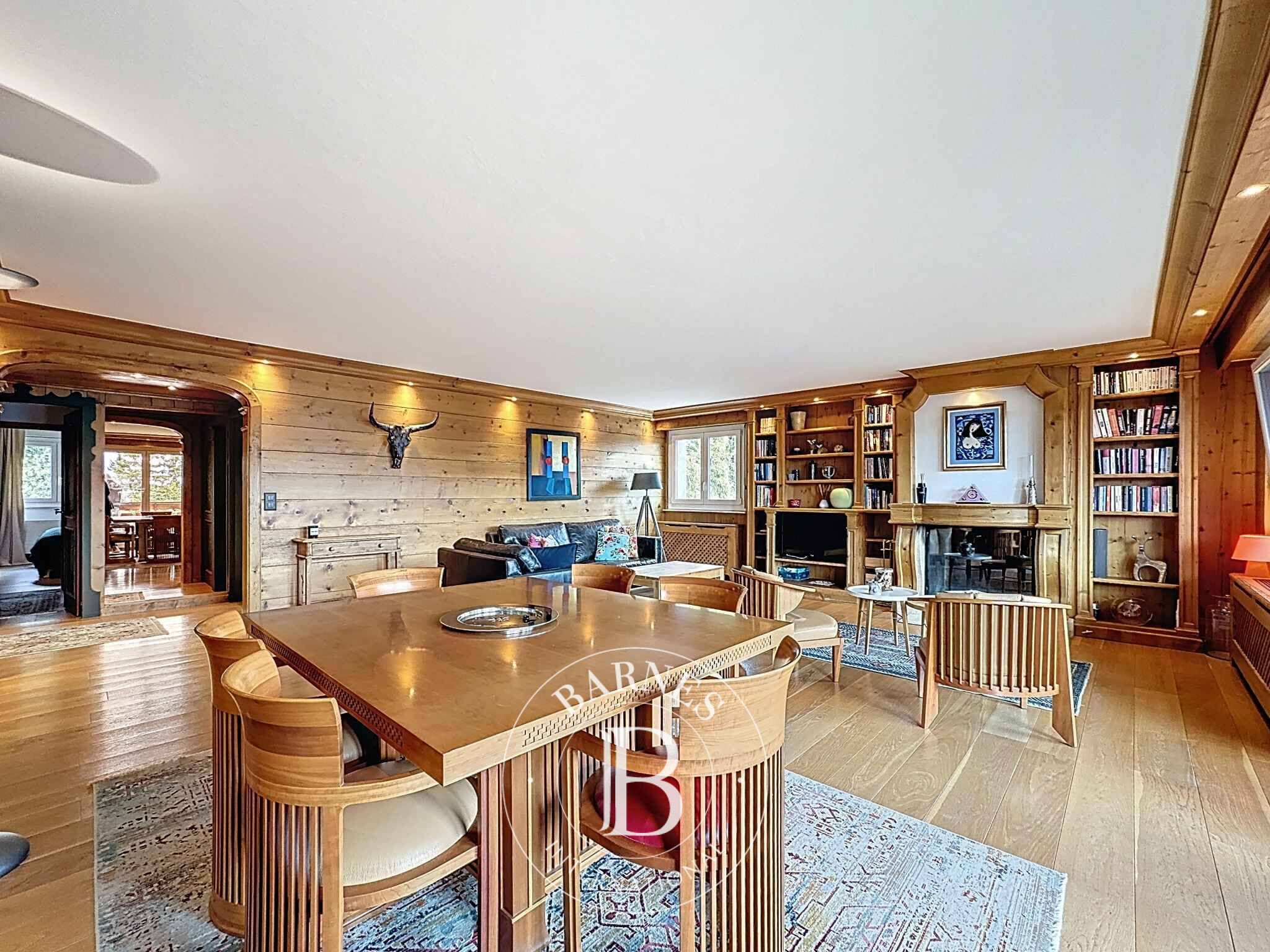 Penthouse Crans-Montana - picture 7