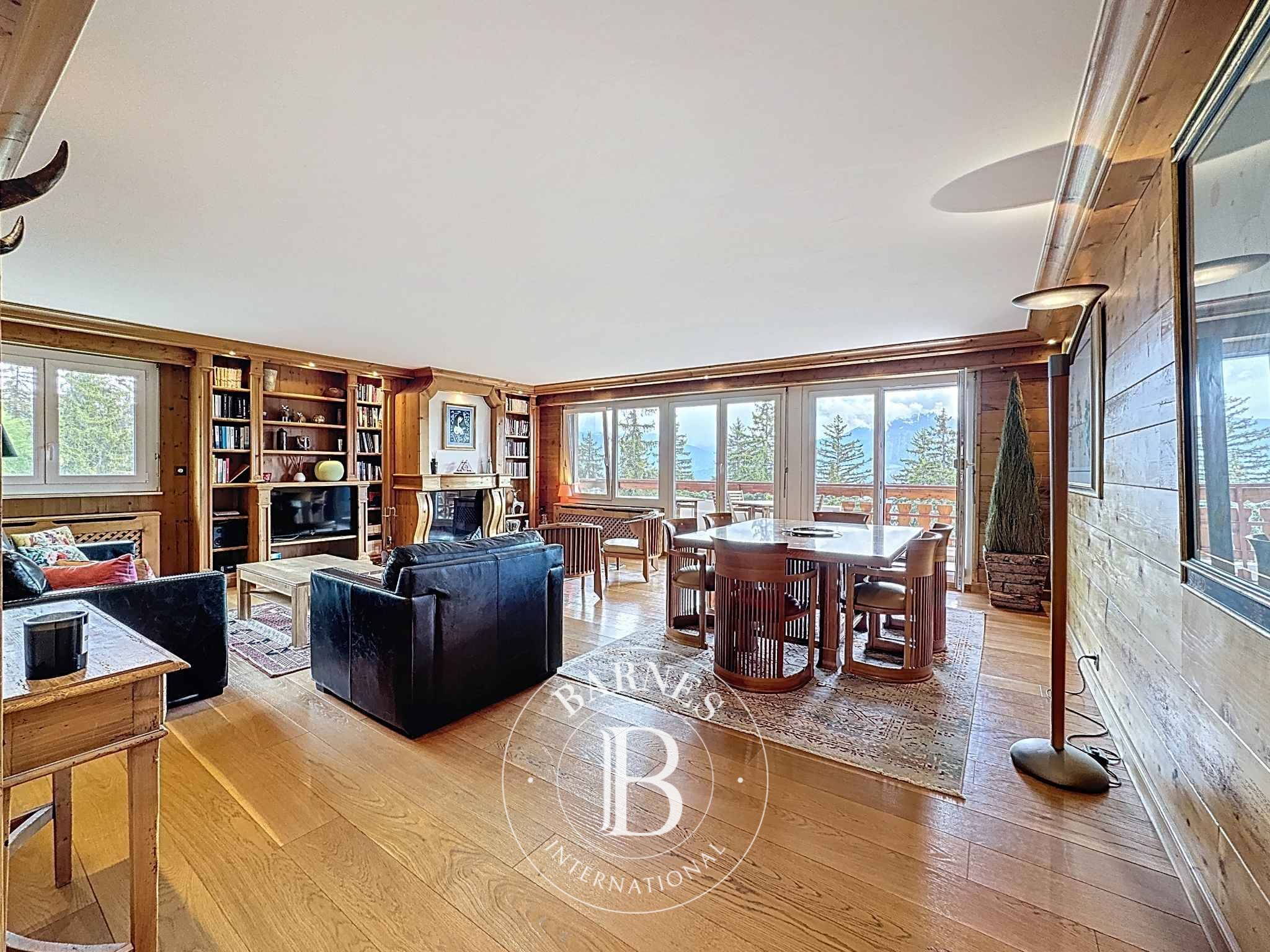 Penthouse Crans-Montana - picture 5