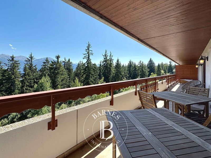 Vendita, Attico Crans-Montana - picture 2