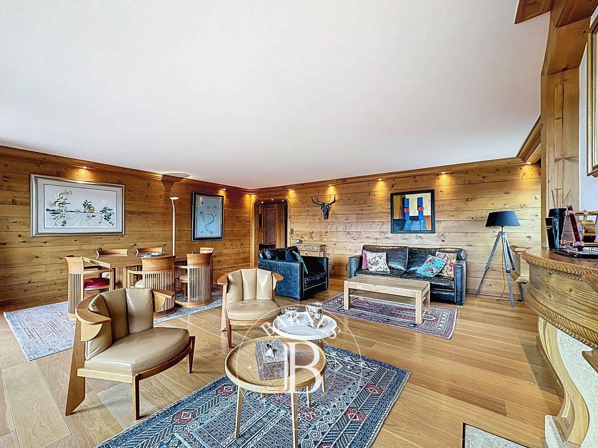 Penthouse Crans-Montana - picture 9