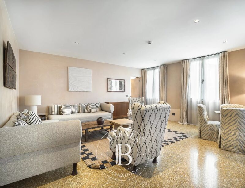 Alquiler, Piso Venezia - picture 1