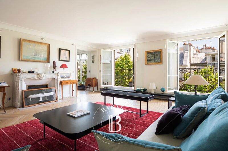 Vendu, Appartement Paris 9ème - picture 1