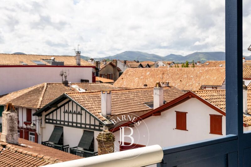 À vendre, Appartement Saint-Jean-de-Luz - picture 1