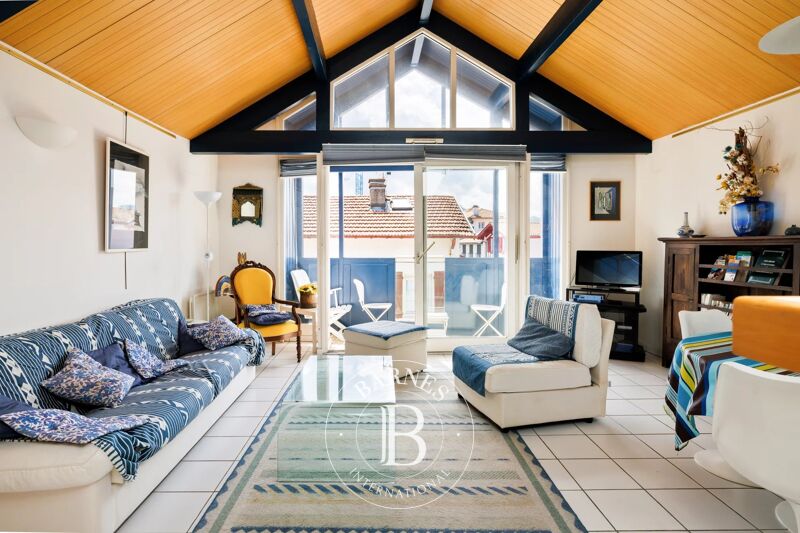 Venta, Piso Saint-Jean-de-Luz - picture 3