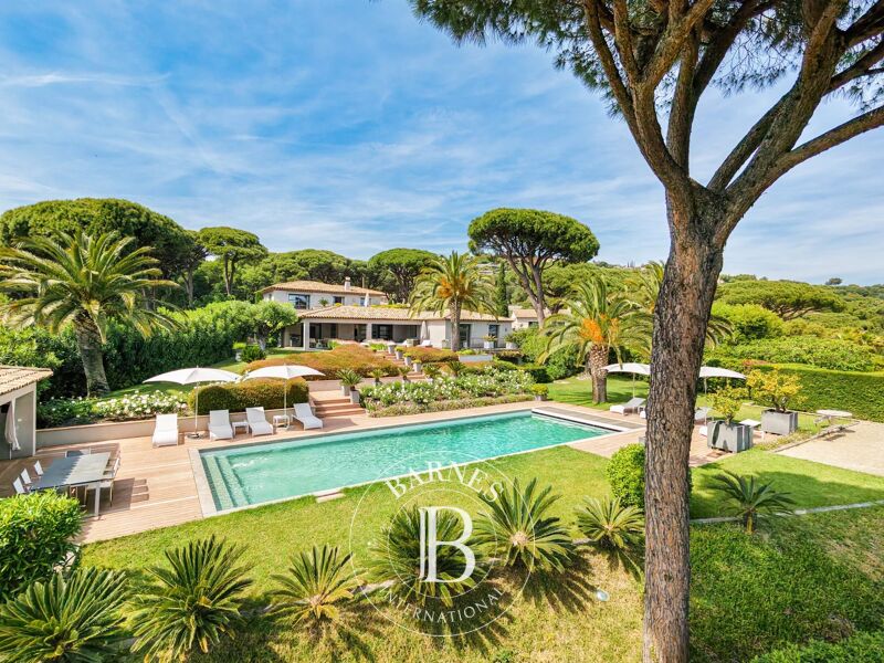 À vendre Villa | Grimaud - picture 1