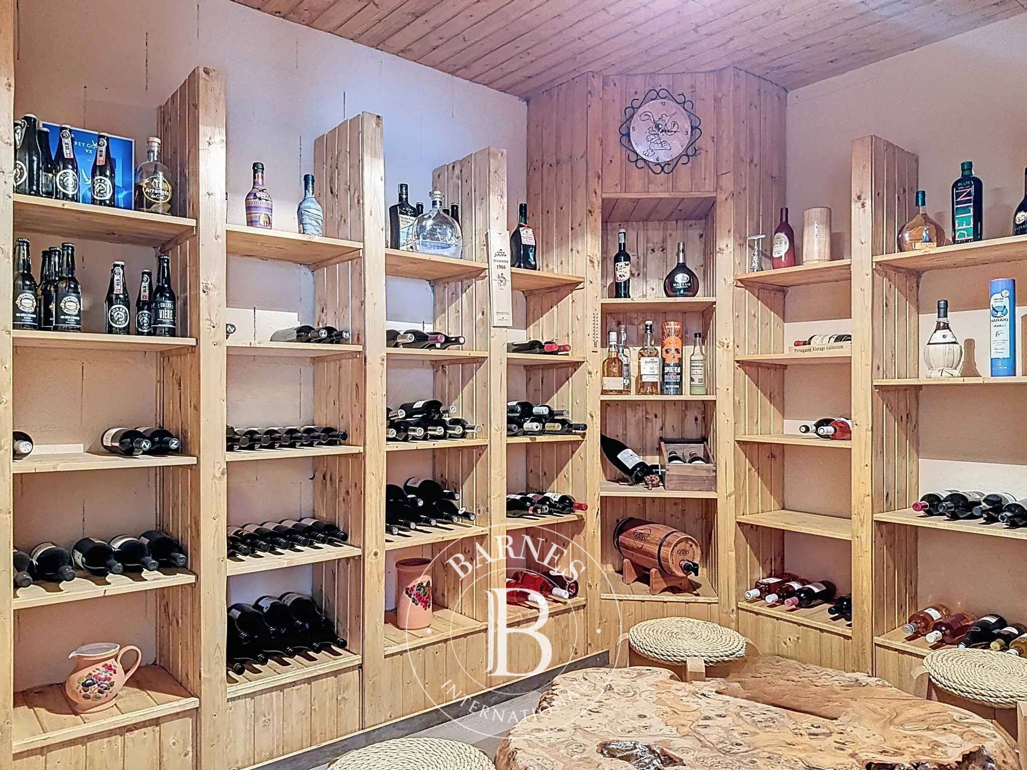 ikiz villa Arzier - picture 8