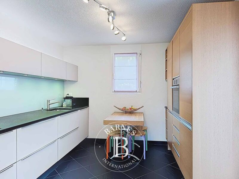 Venta, Villa gemela Arzier - picture 3