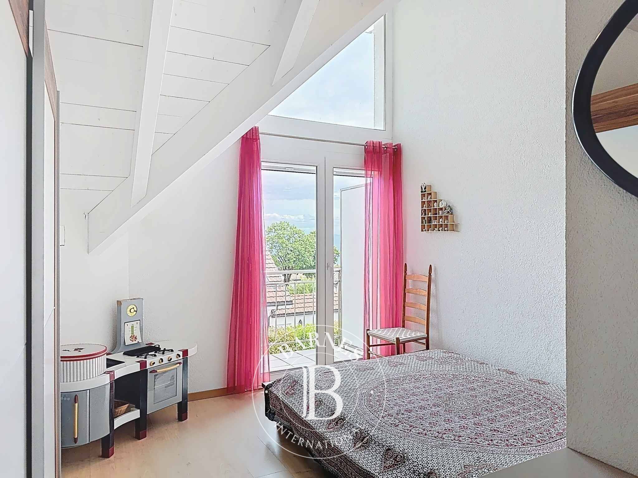 ikiz villa Arzier - picture 5