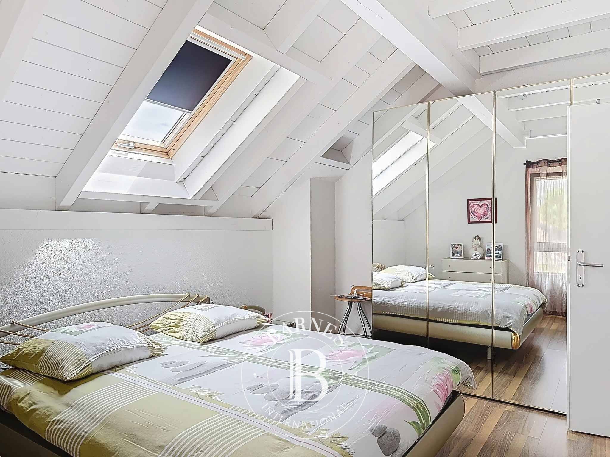 ikiz villa Arzier - picture 4