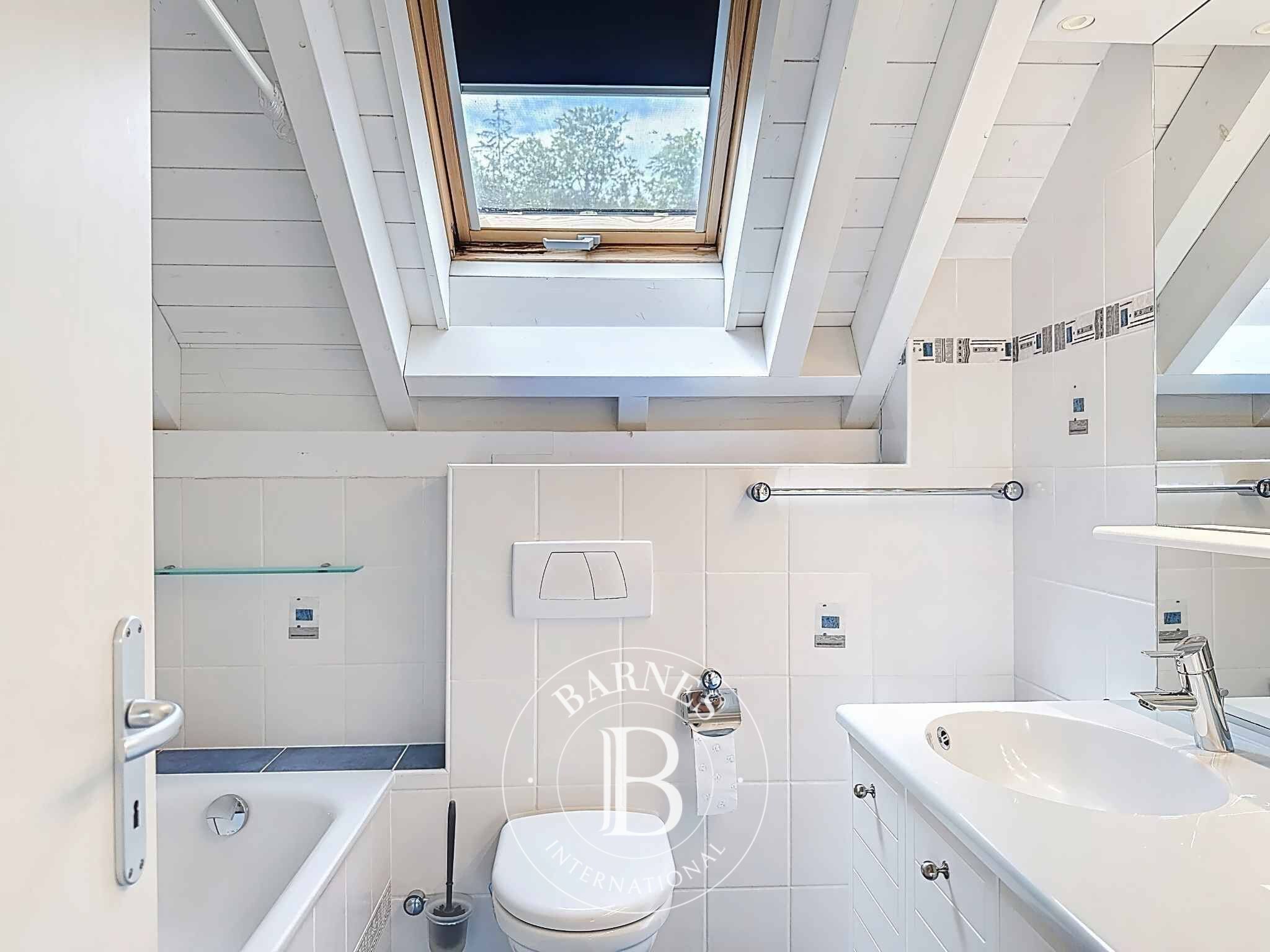 ikiz villa Arzier - picture 6