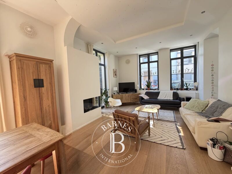 À vendre Maison de ville | Lille - picture 2