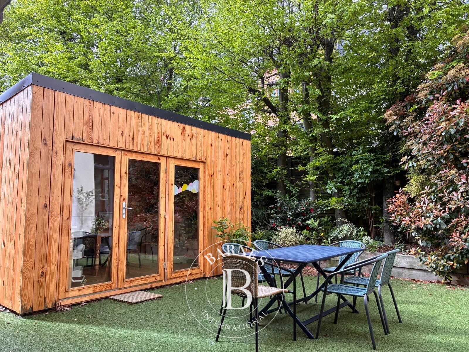 À vendre Maison de ville | Lille - picture 4