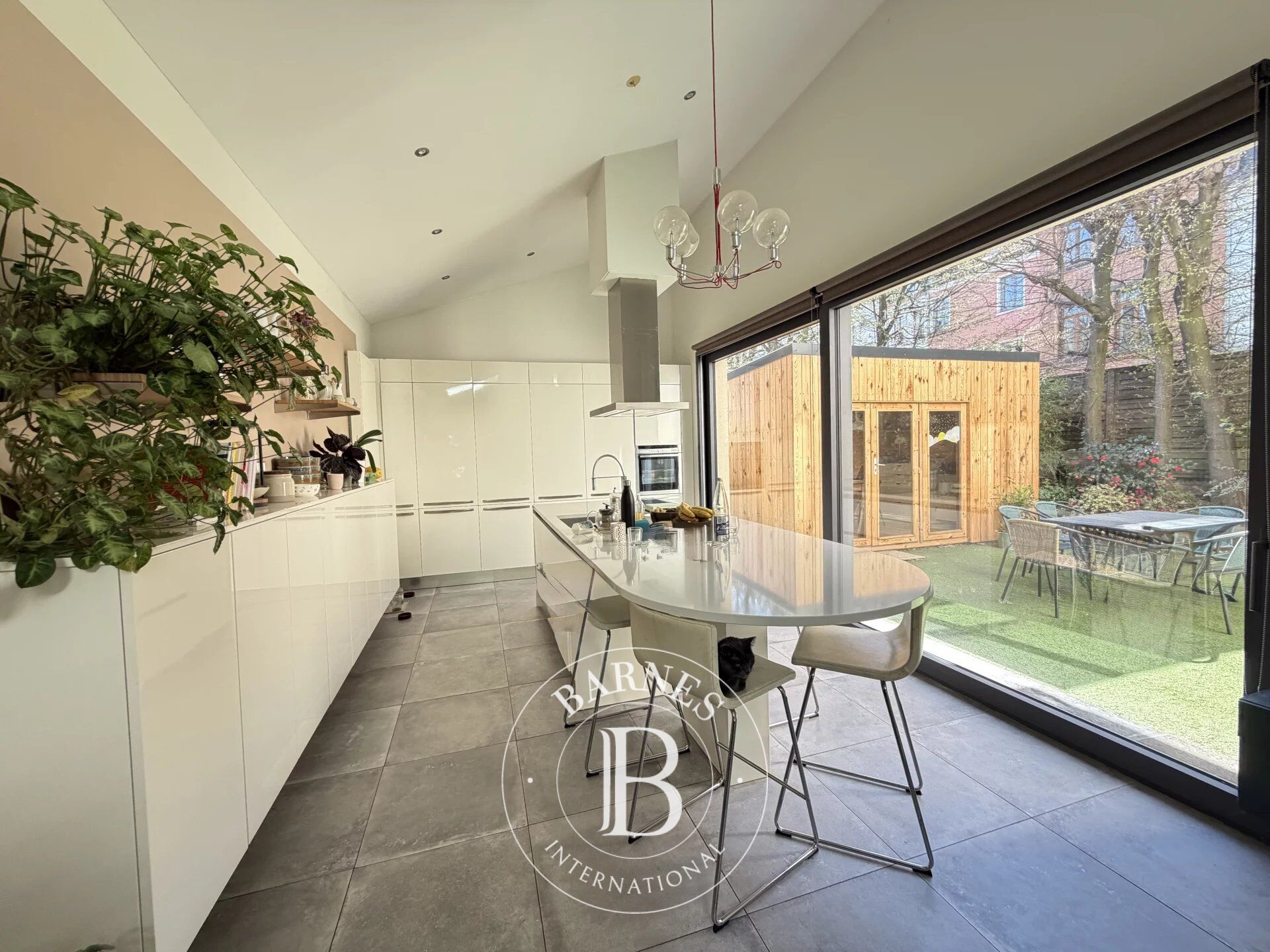 À vendre Maison de ville | Lille - picture 5