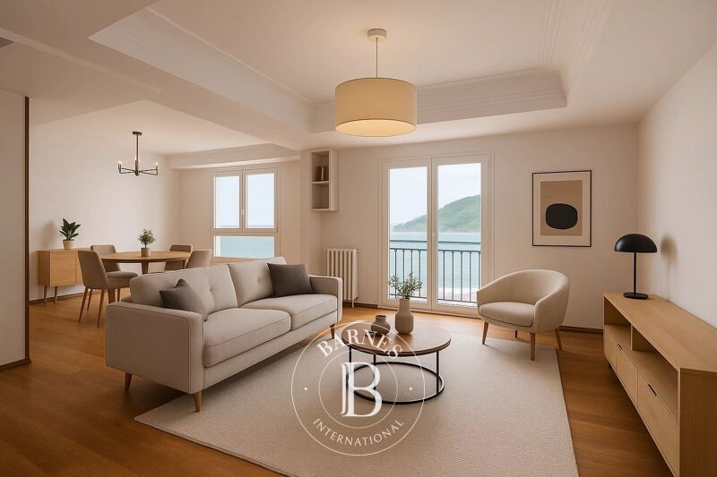 À vendre Appartement | San Sebastián - picture 1