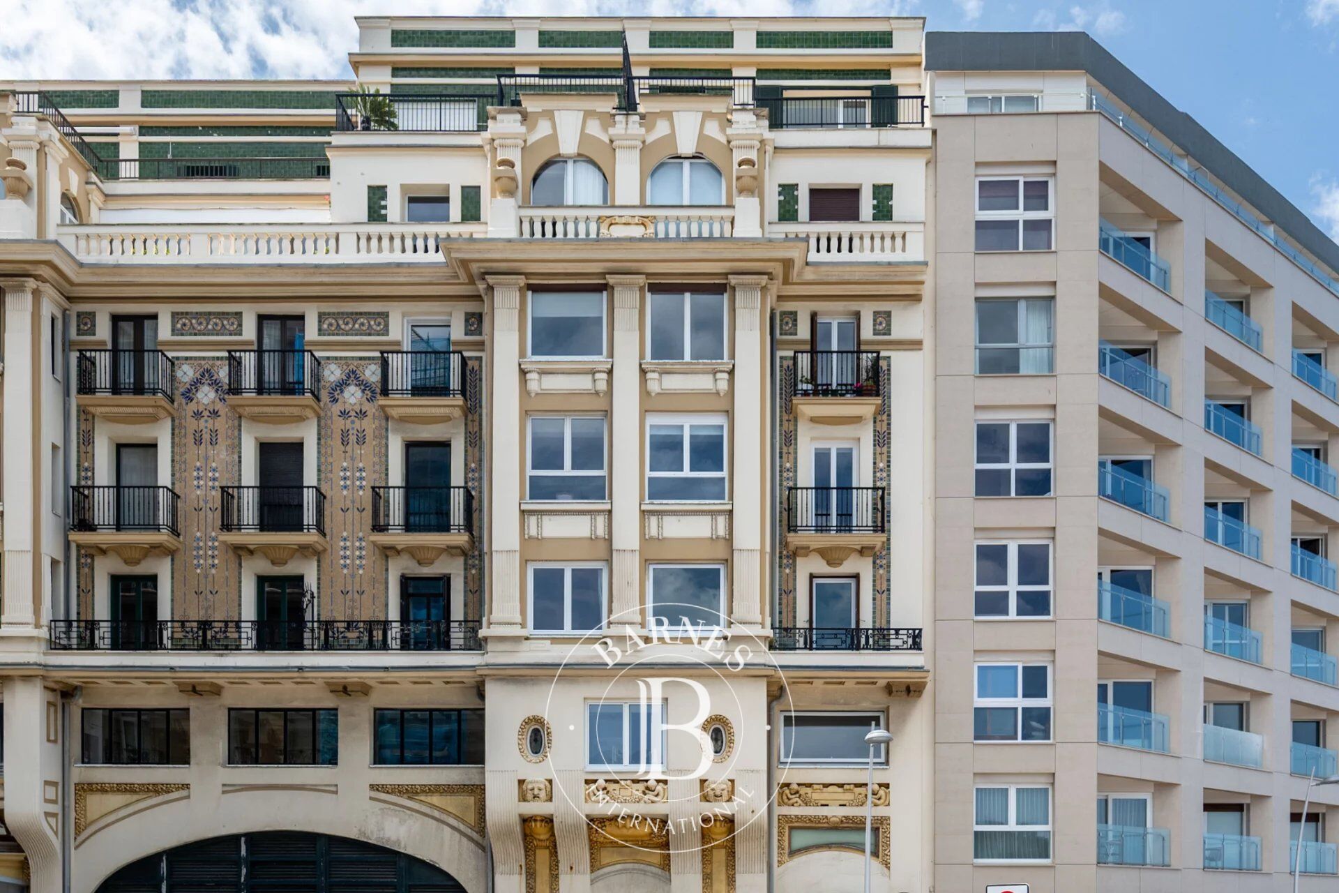 Daire San Sebastián - picture 9