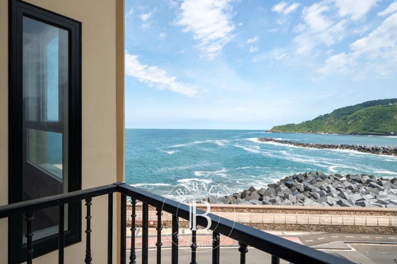 Wohnung San Sebastián