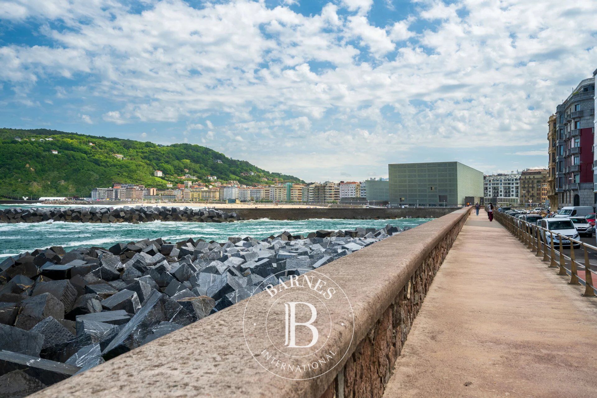 Daire San Sebastián - picture 7