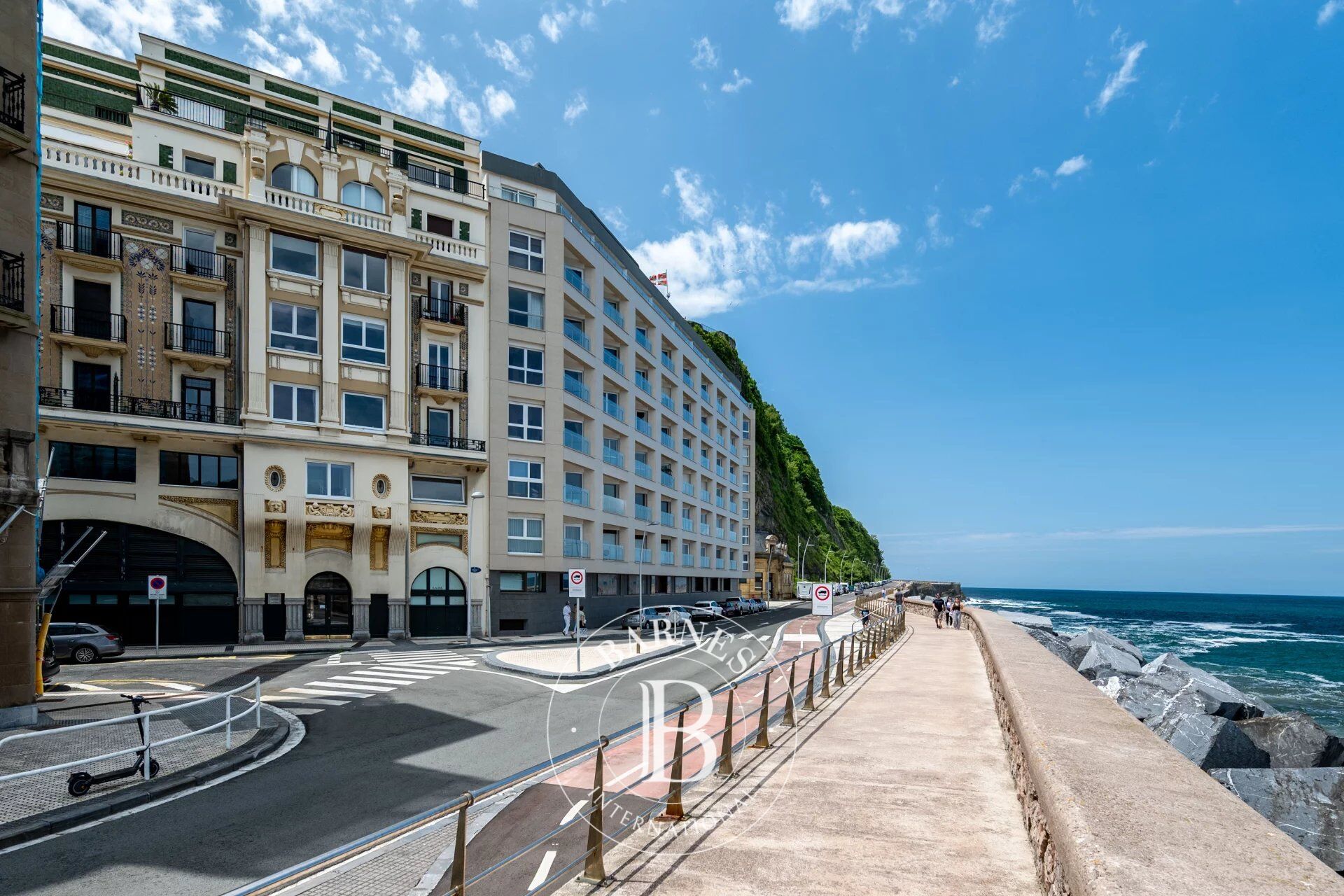 Daire San Sebastián - picture 8