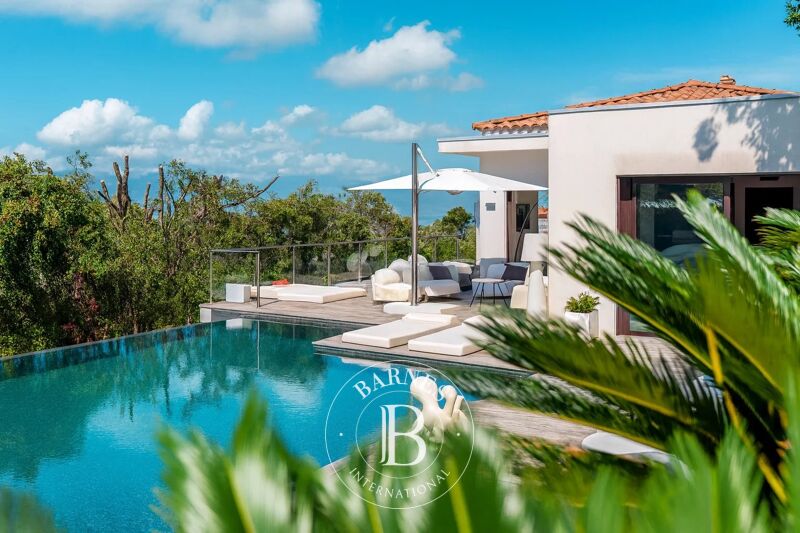 À vendre, Villa Ajaccio - picture 2