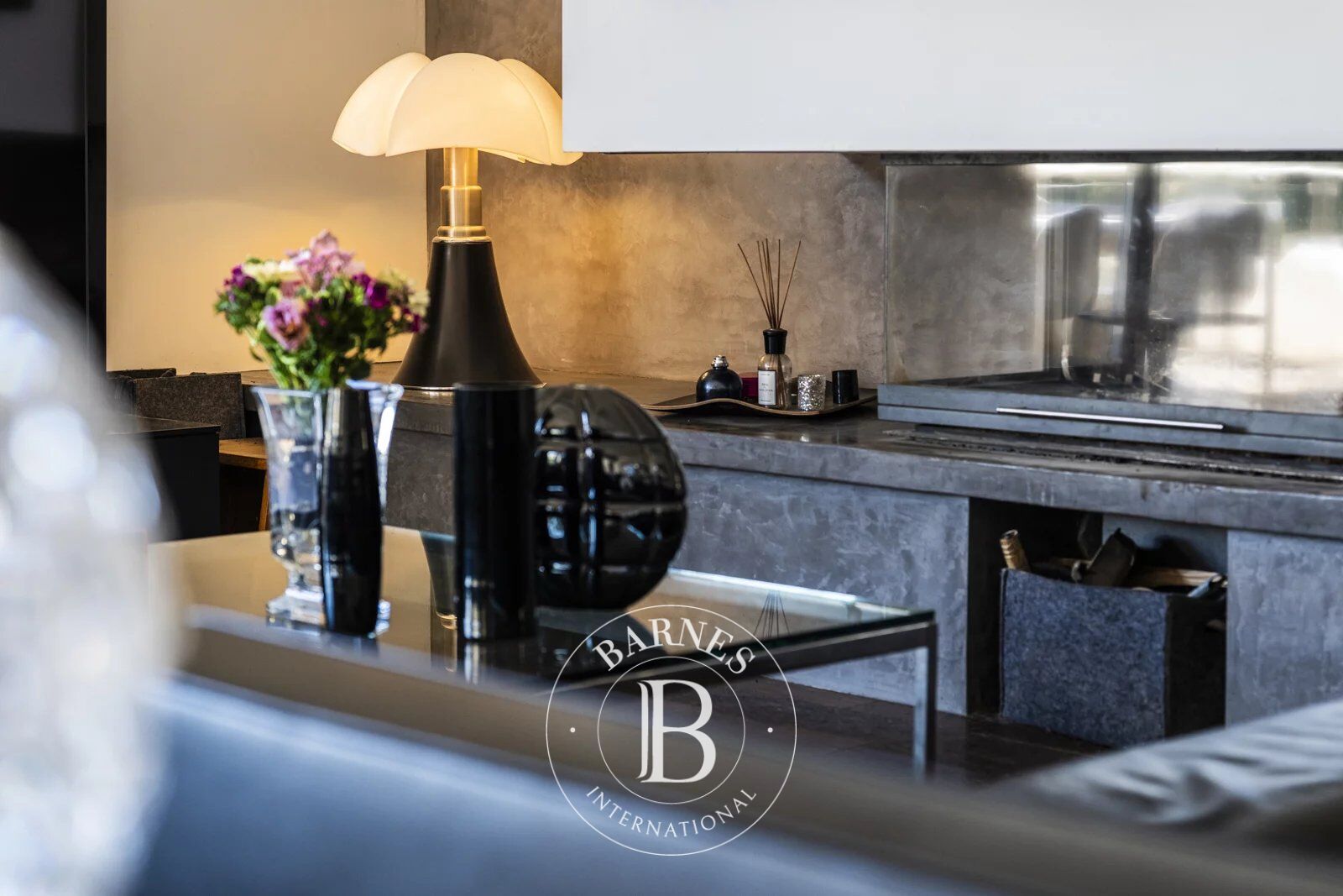 Ajaccio, Villa, 3 chambres, piscine, vue panoramique montagnes, - picture 3