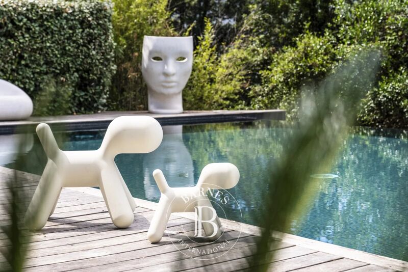 À vendre, Villa Ajaccio - picture 1