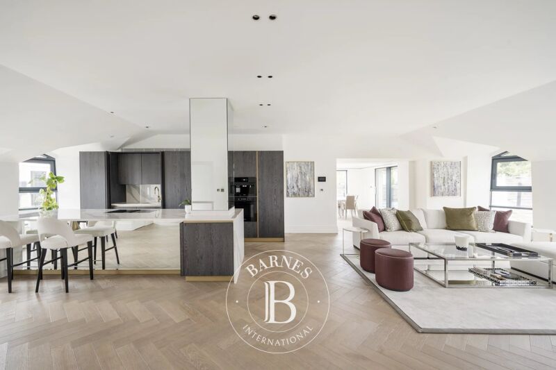 À louer Appartement | London - picture 2