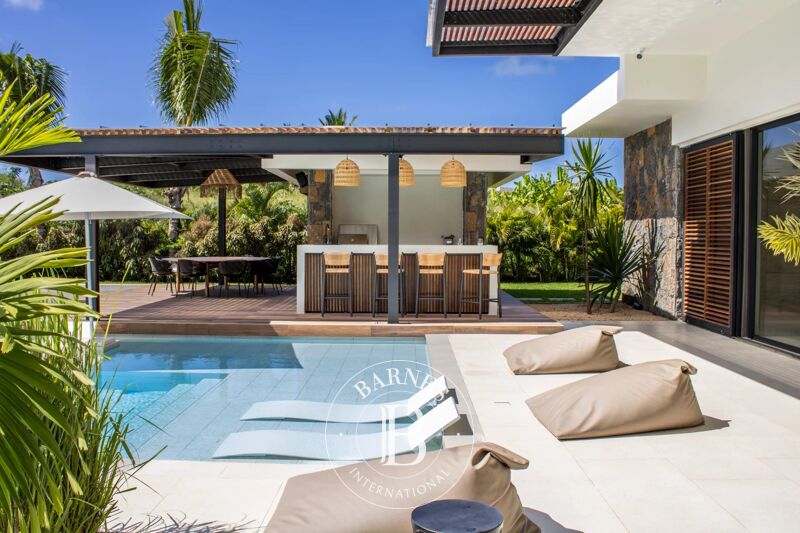 For Sale, Villa Beau Champ - picture 2