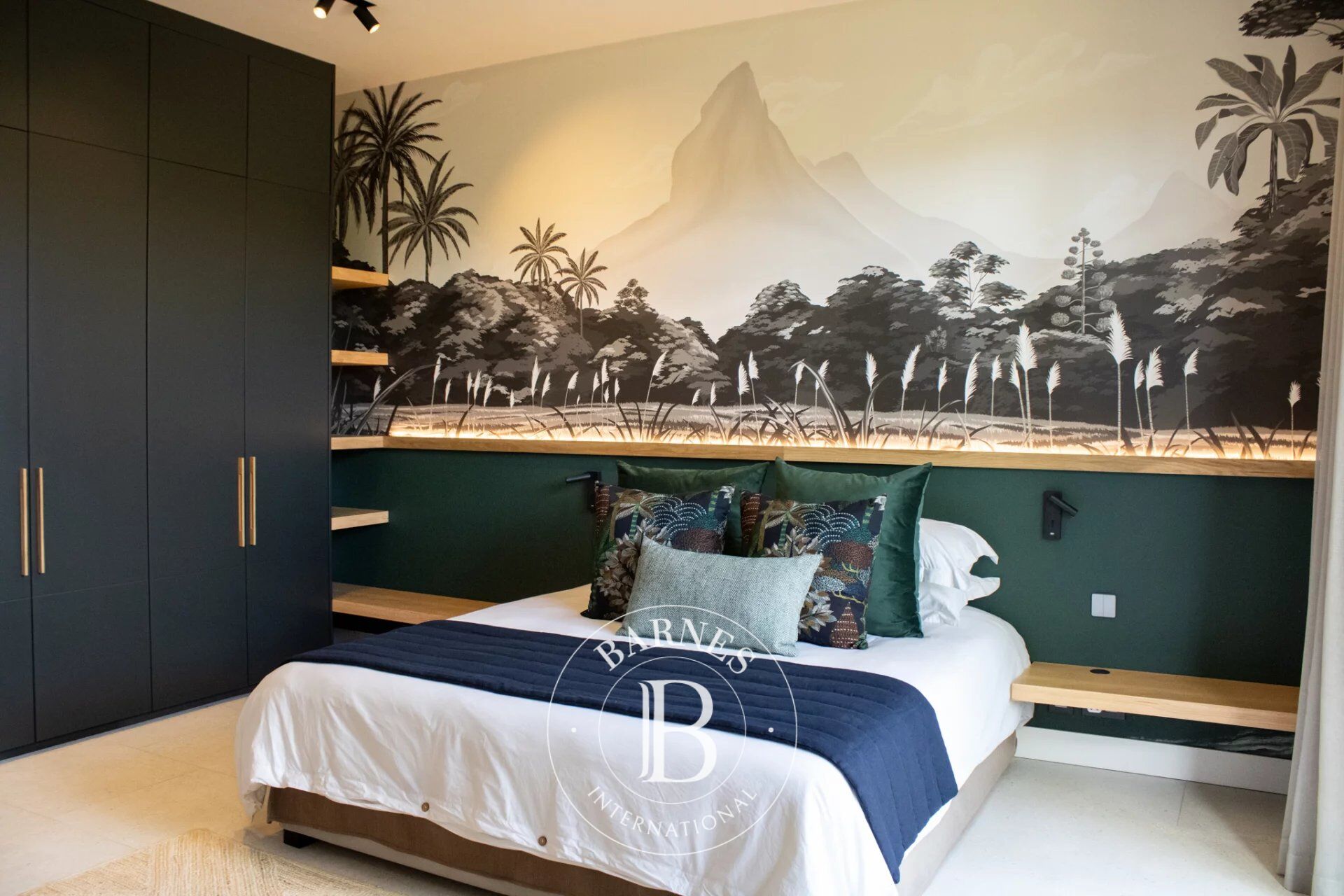 Villa Beau Champ - picture 9