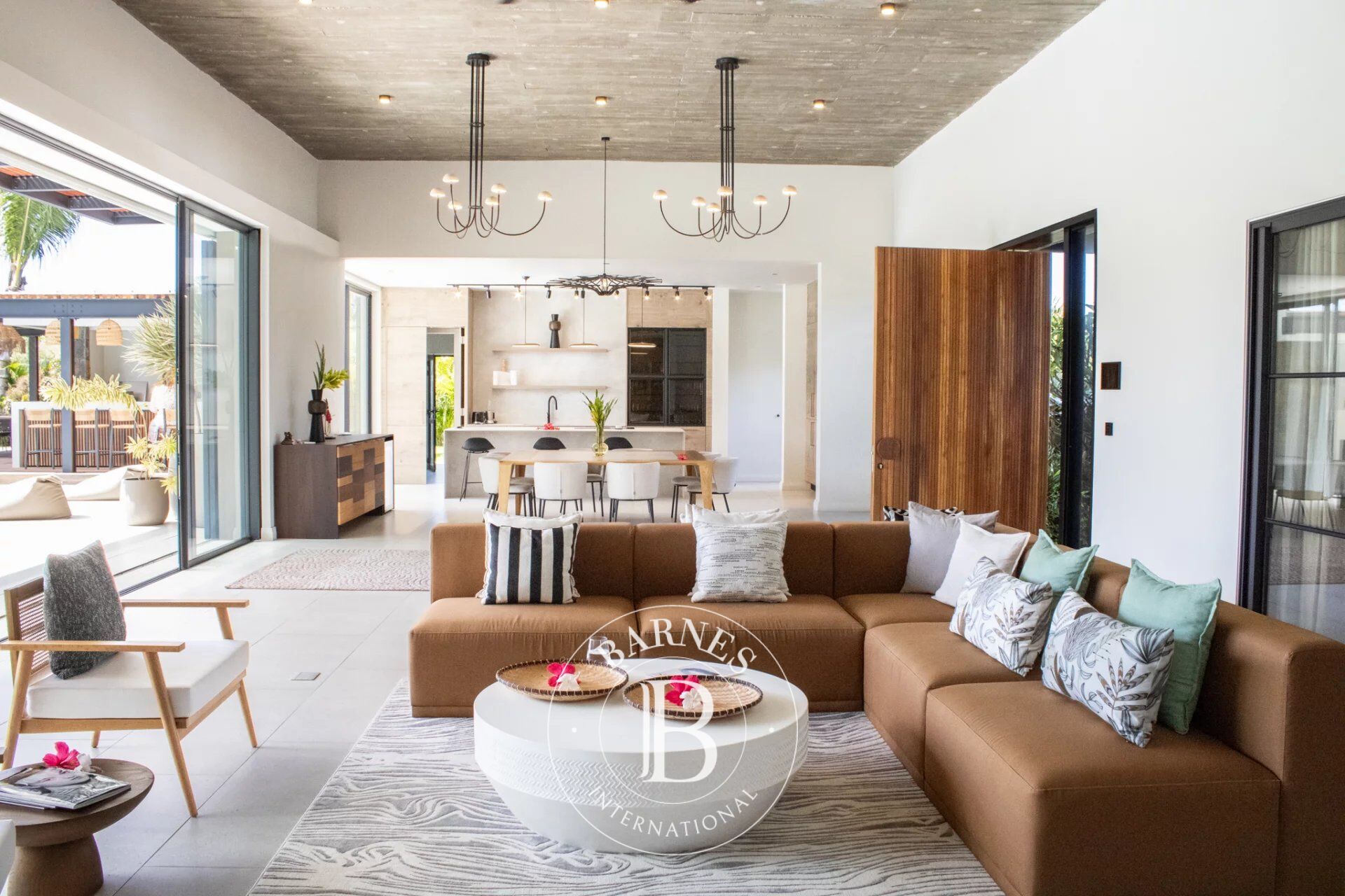 Villa Beau Champ - picture 4