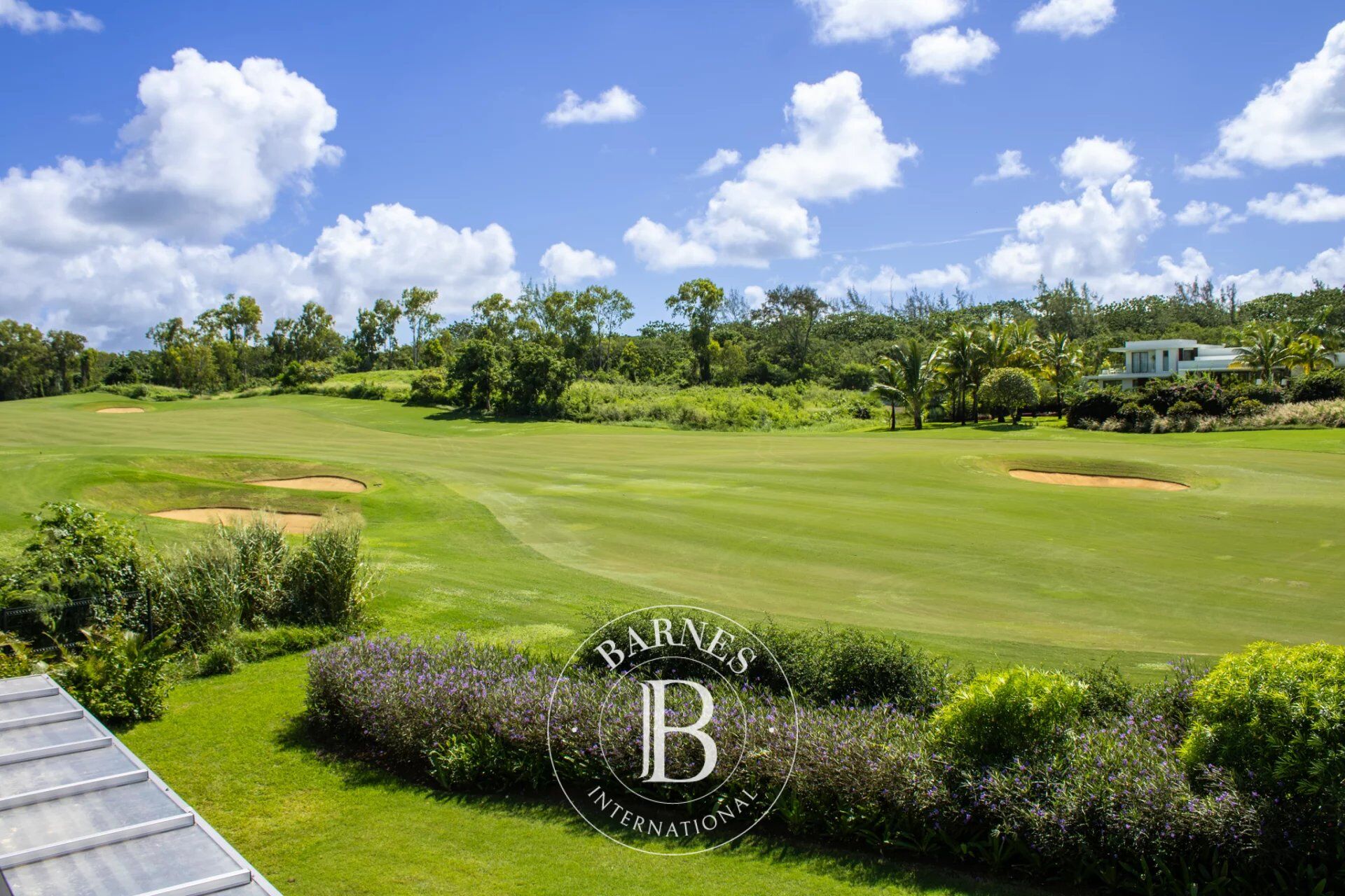 Villa Beau Champ - picture 12