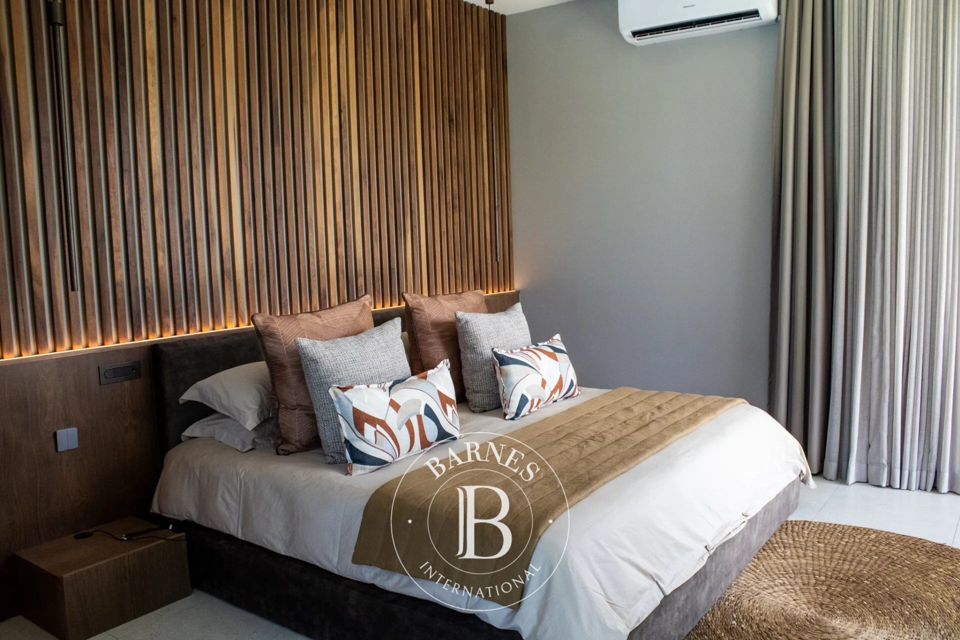 Villa Beau Champ - picture 7