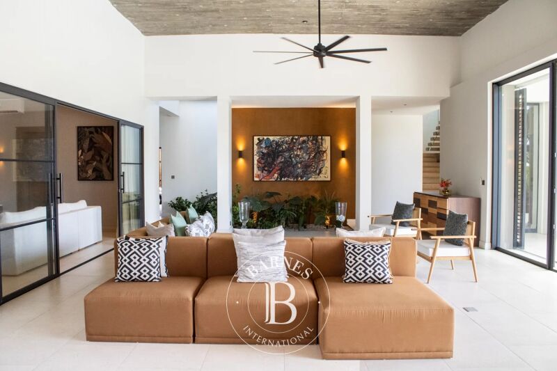 For Sale, Villa Beau Champ - picture 3