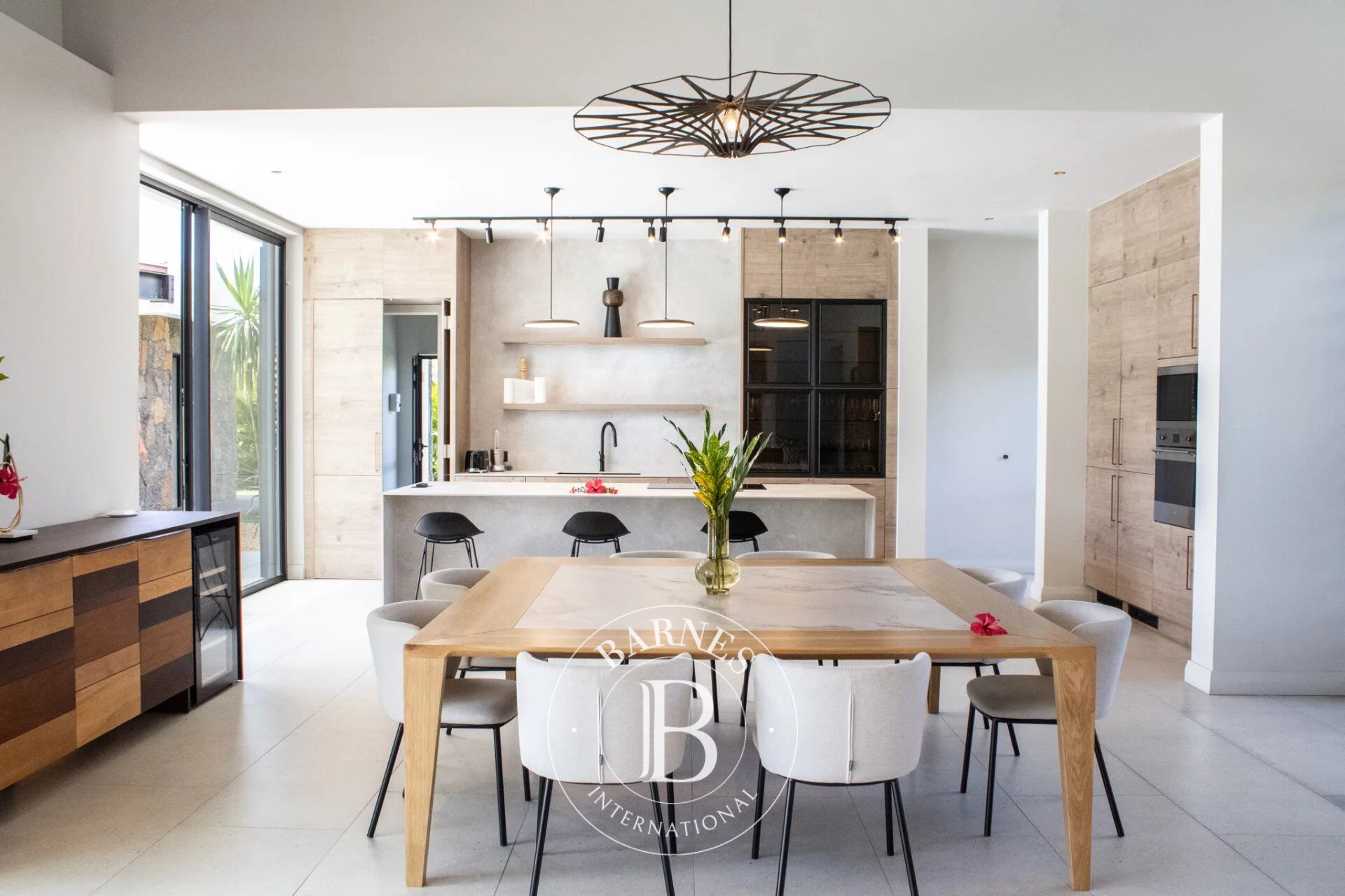 Villa Beau Champ - picture 5