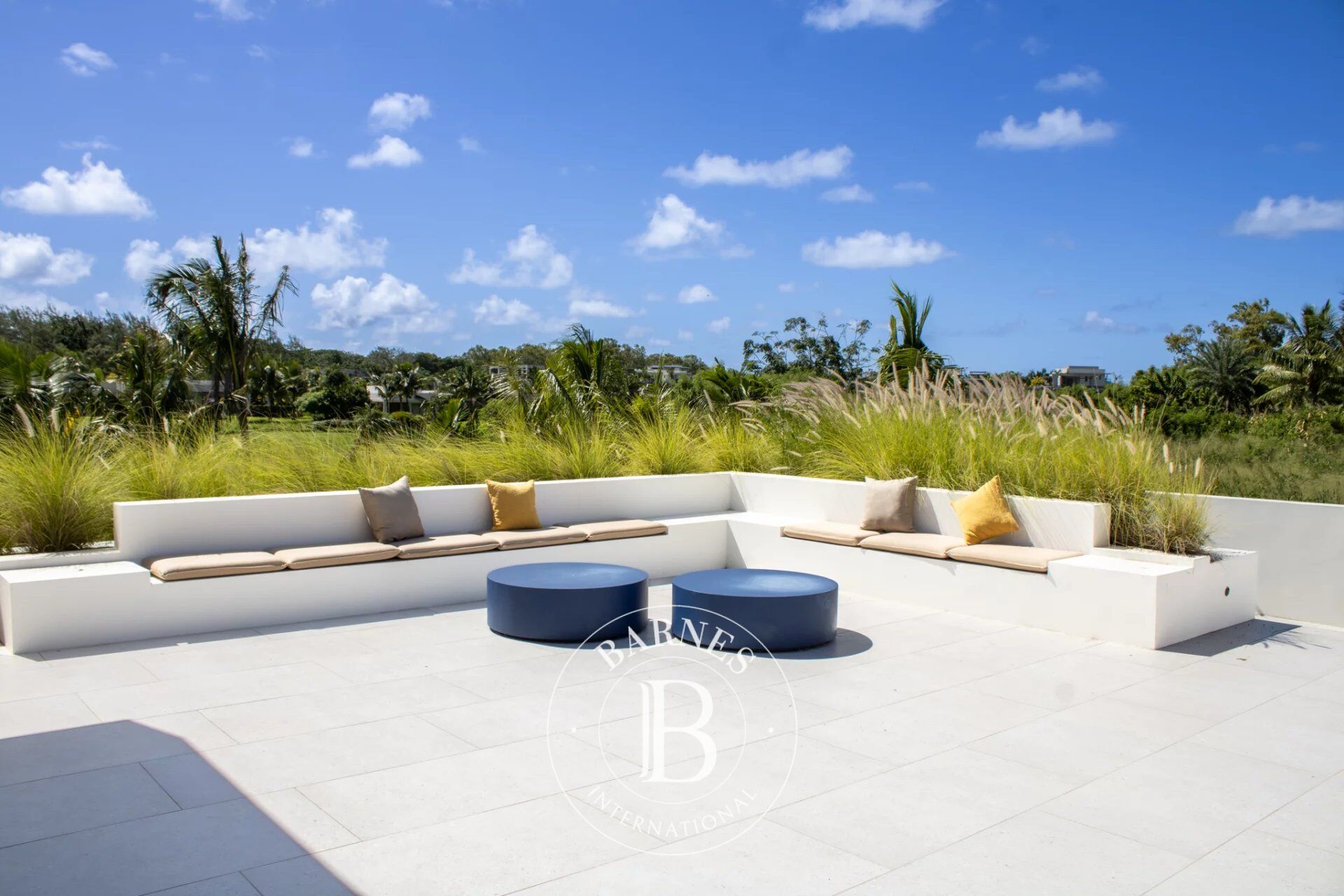 Villa Beau Champ - picture 10