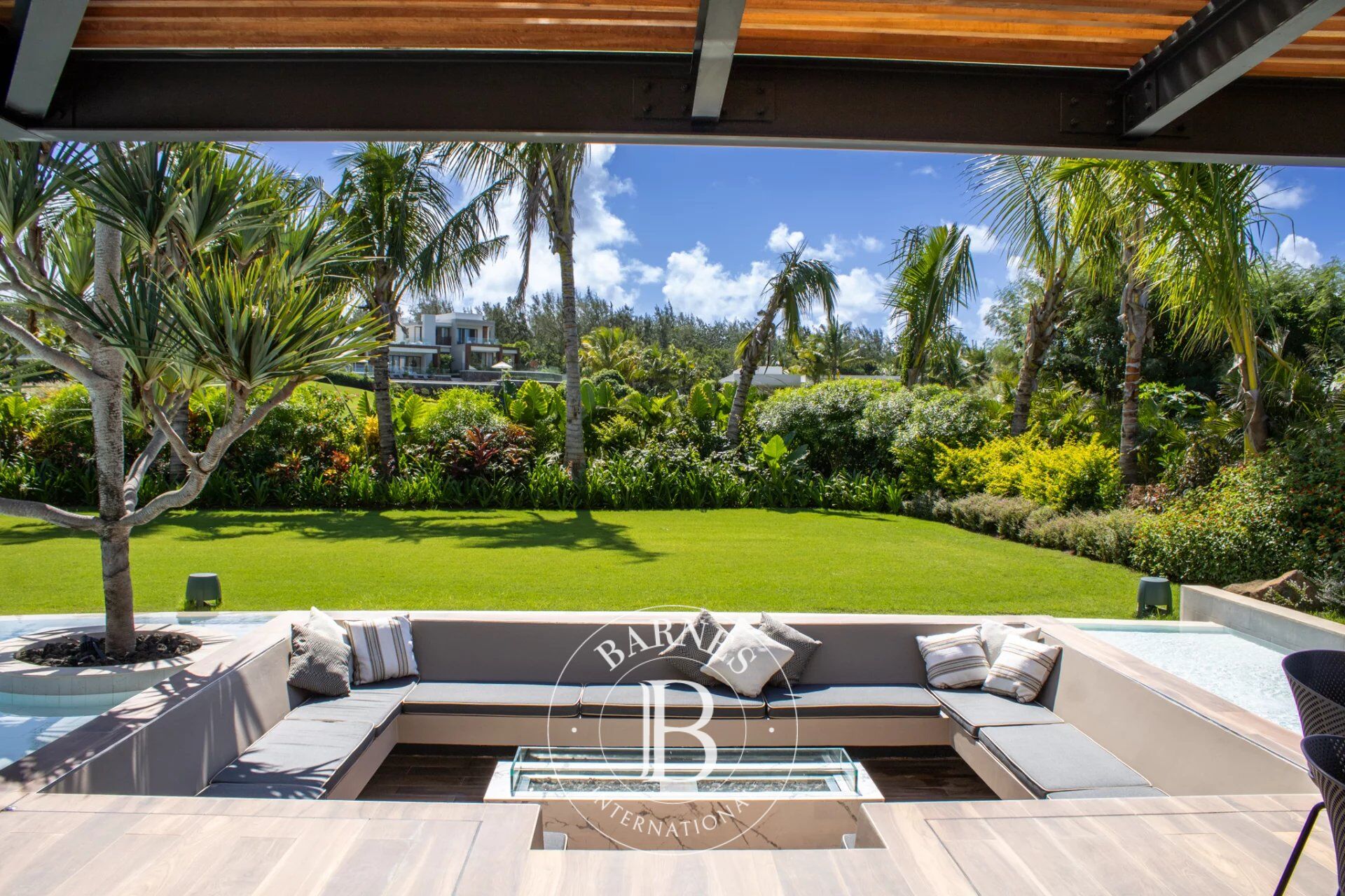 Villa Beau Champ - picture 6