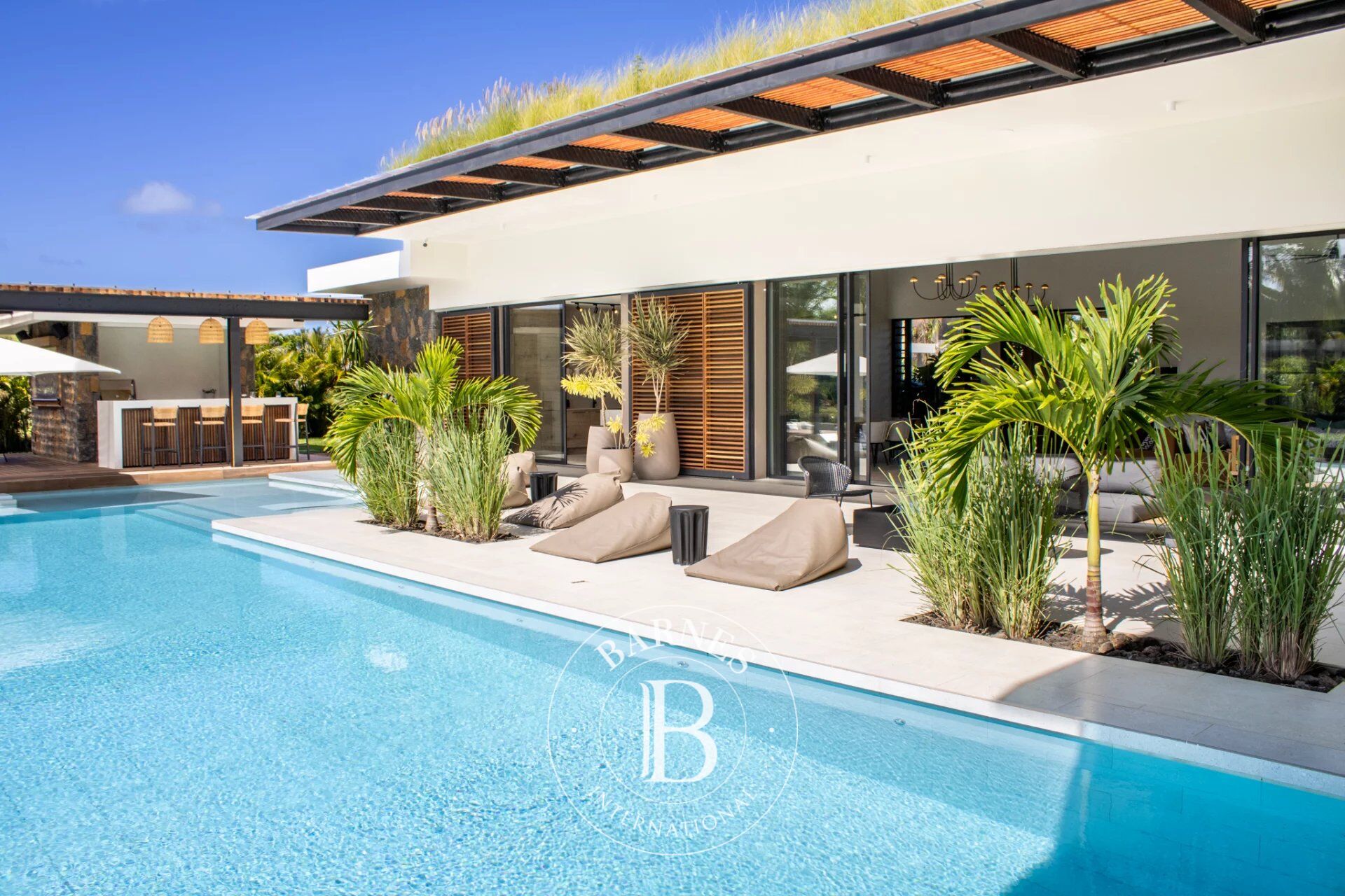 Villa Beau Champ - picture 11