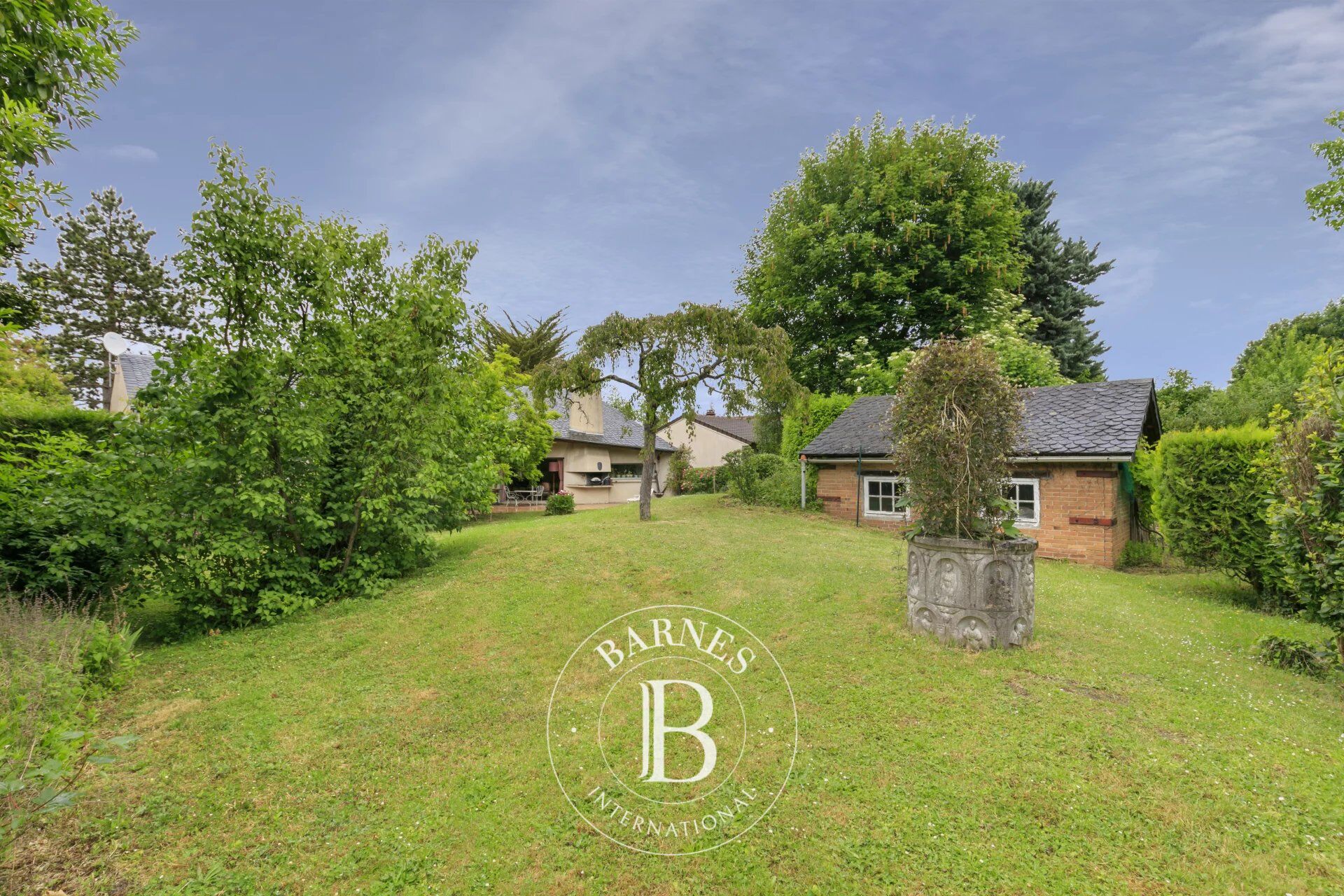 Casa Rueil-Malmaison - picture 3