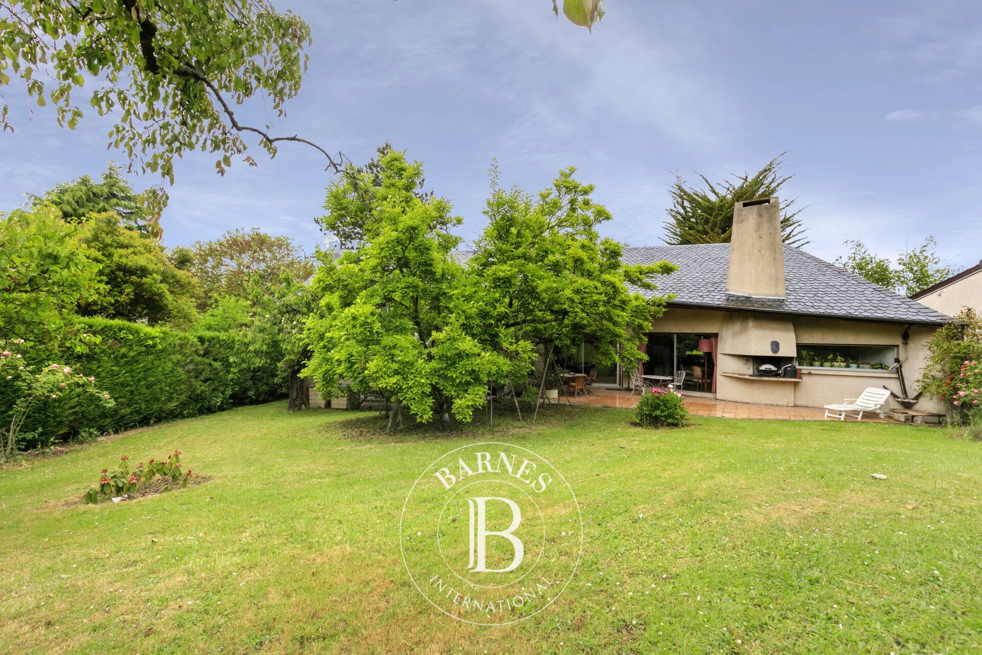 Casa Rueil-Malmaison - picture 2